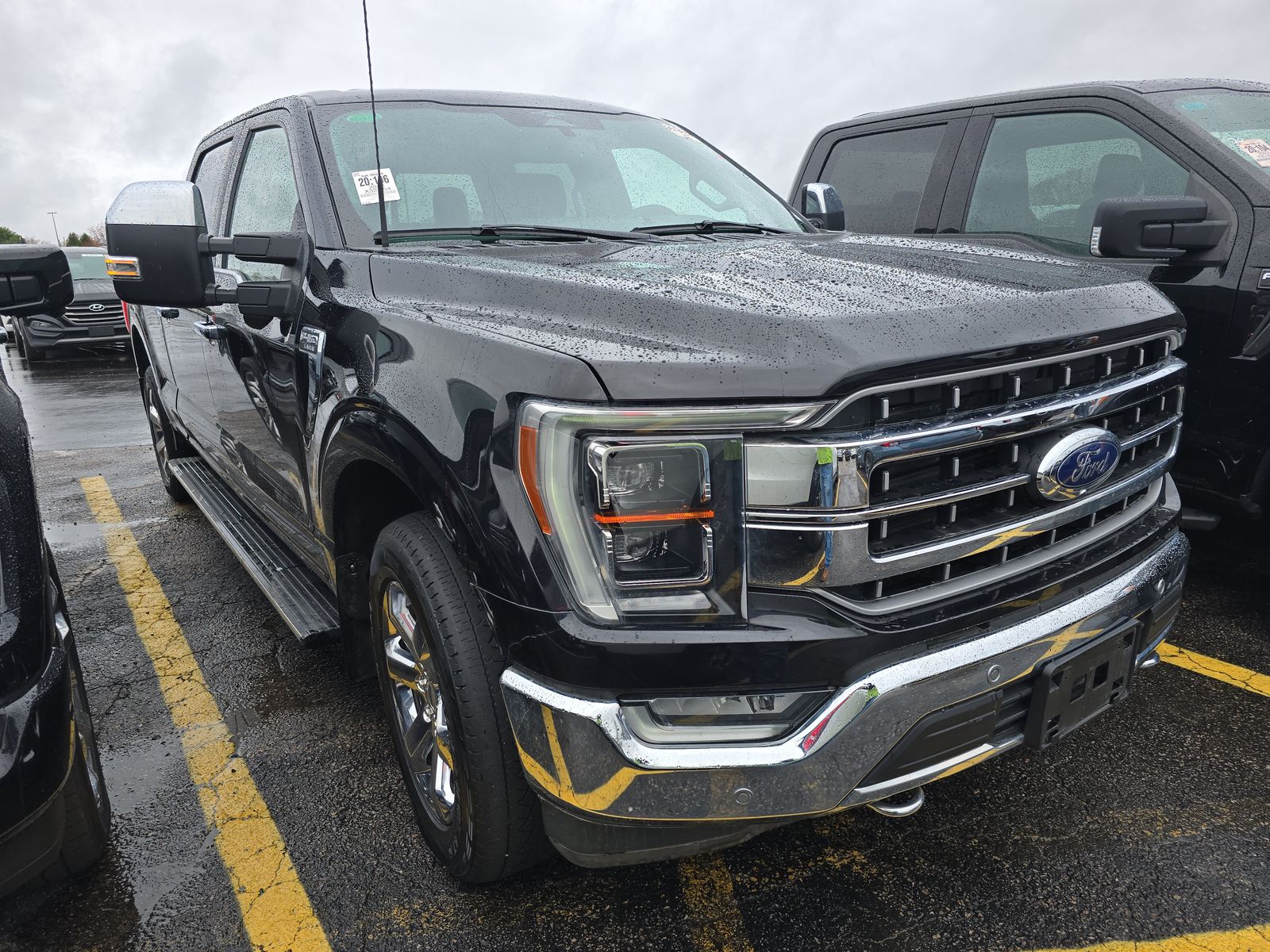 FORD F-150 - 4