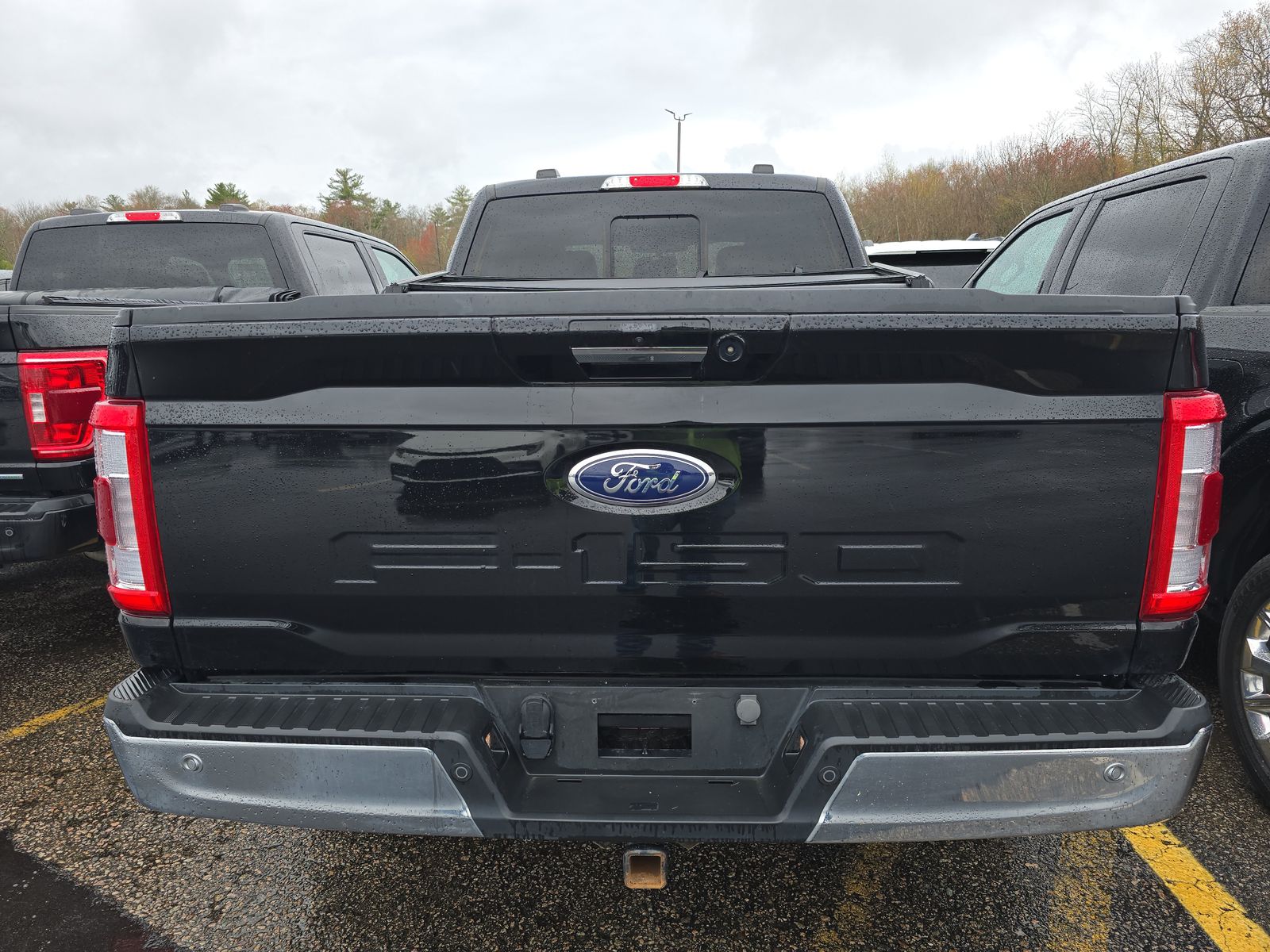 FORD F-150 - 6
