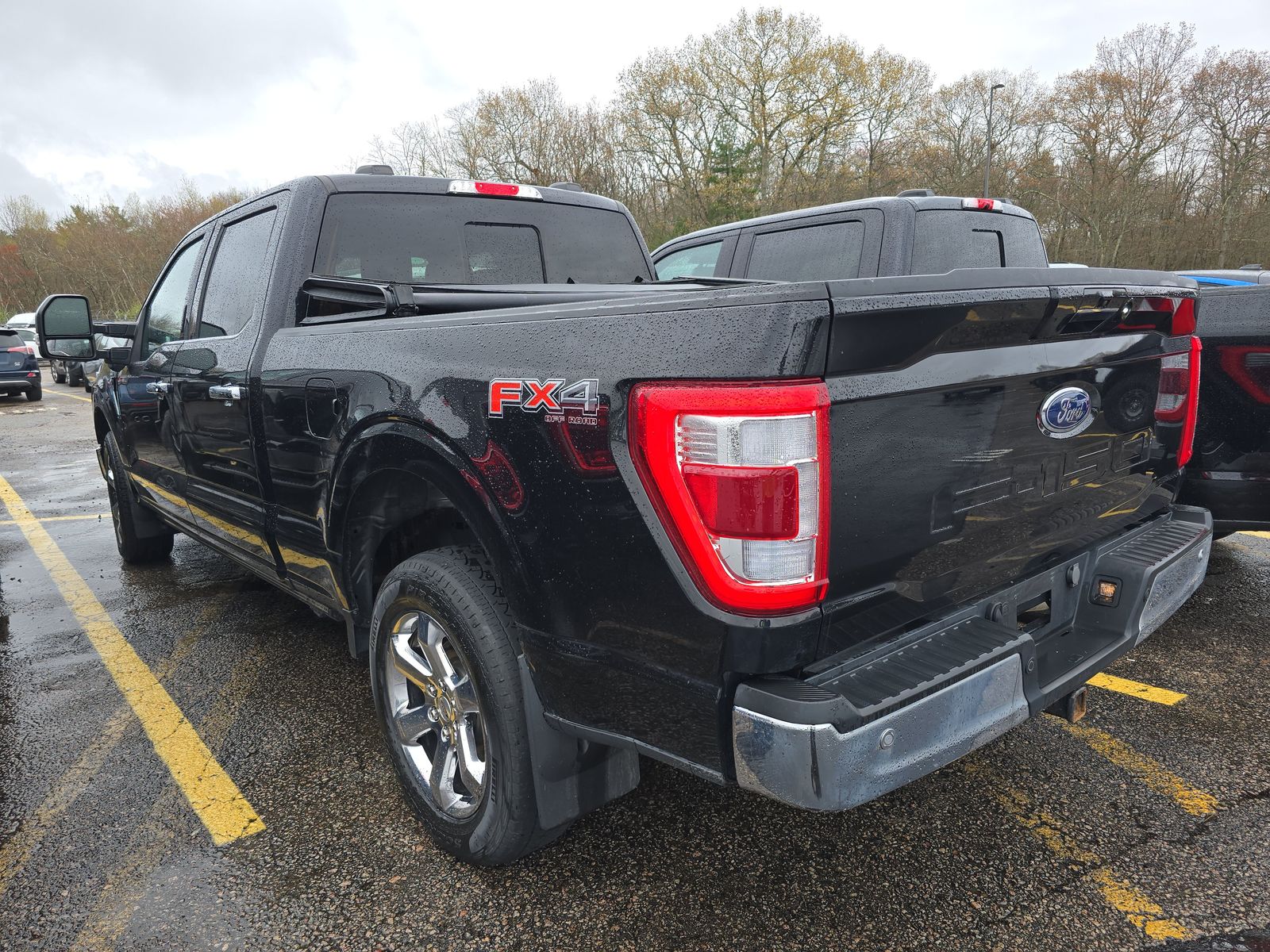 FORD F-150 - 7
