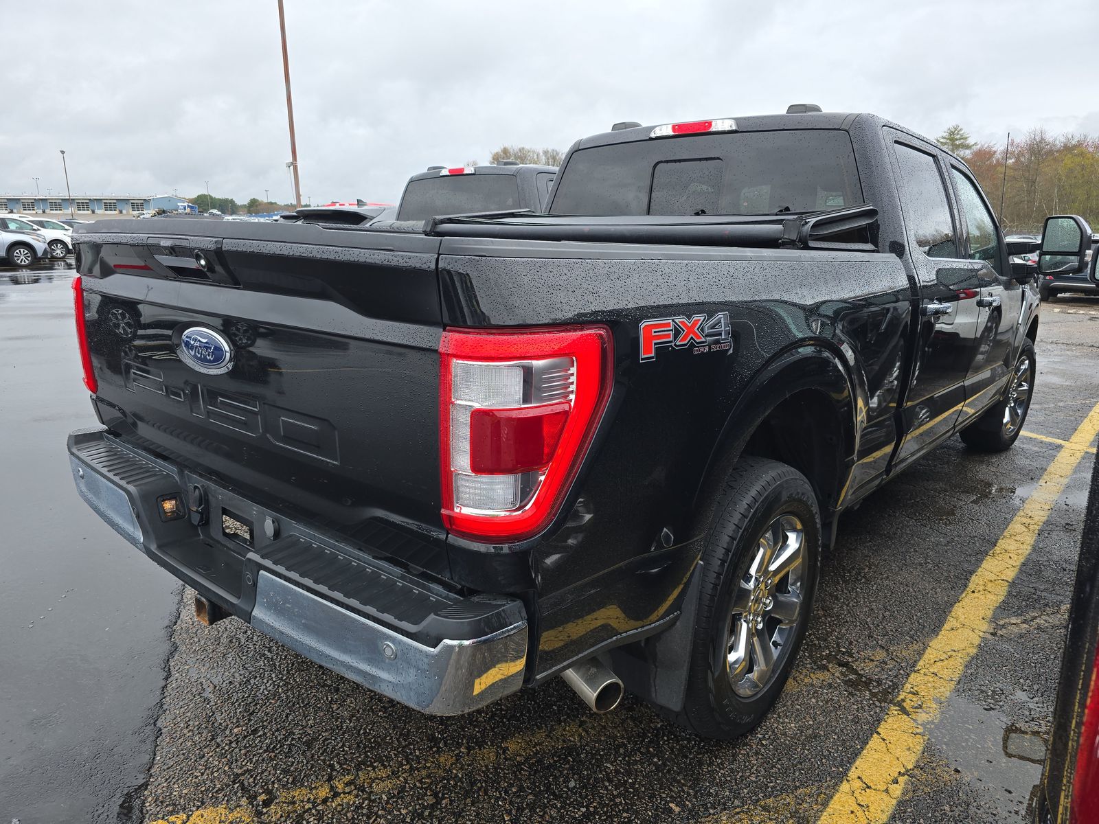 FORD F-150 - 5