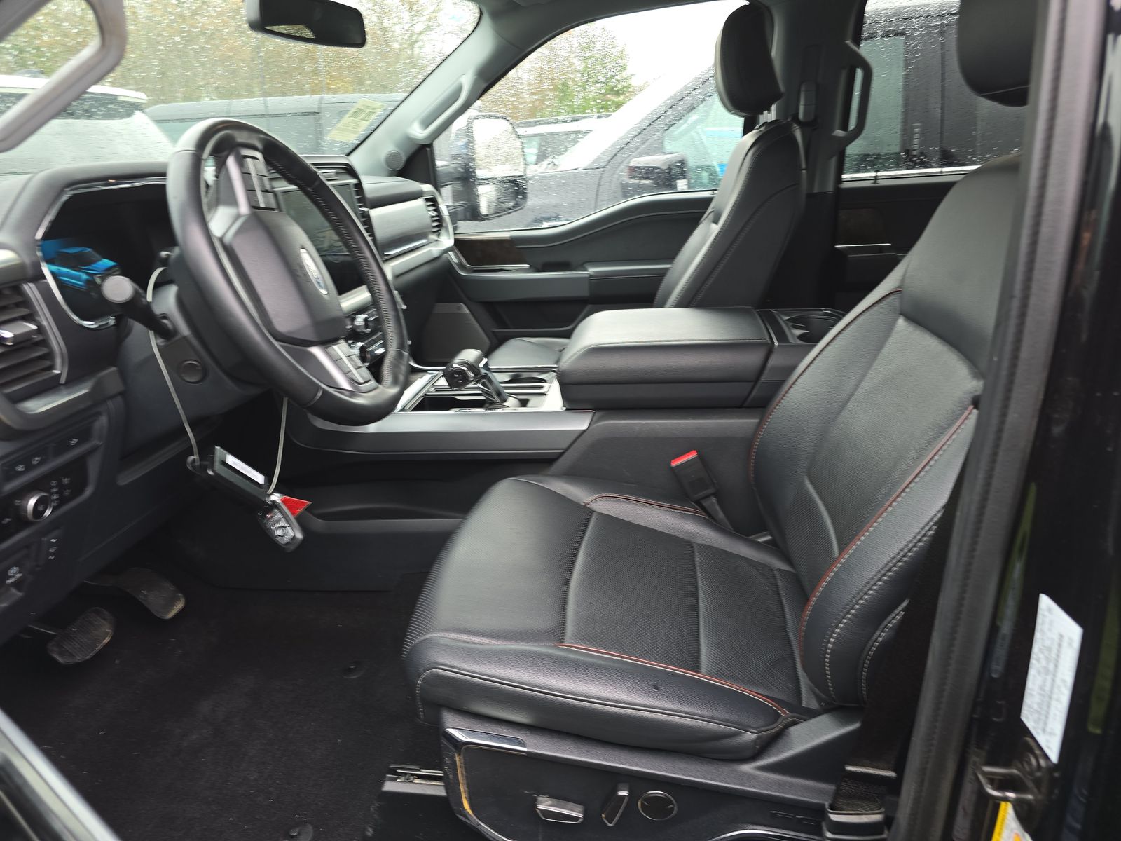 FORD F-150 - 8