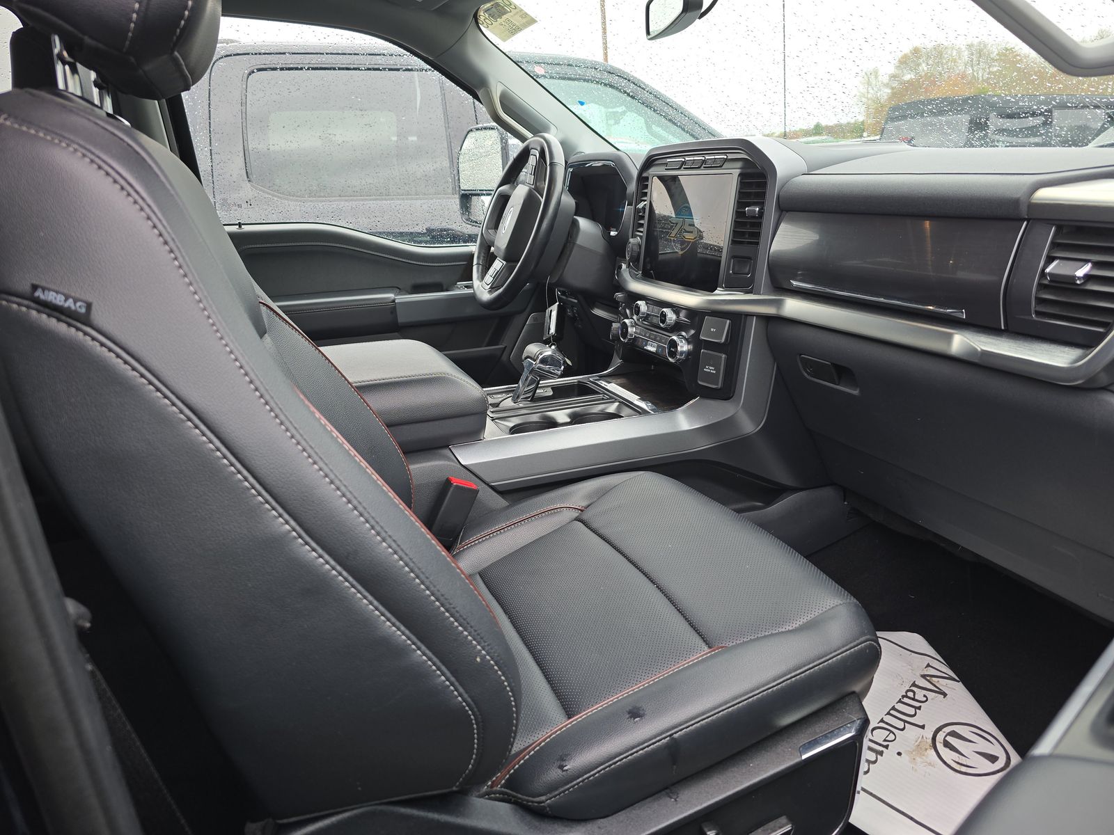 FORD F-150 - 9