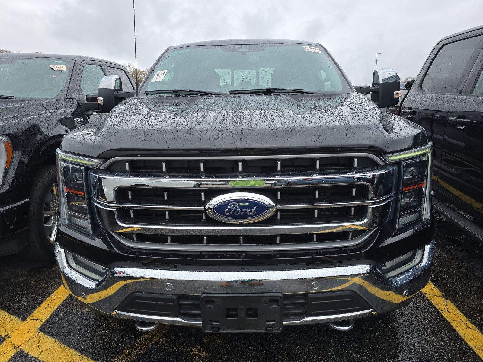 FORD F-150 - 3