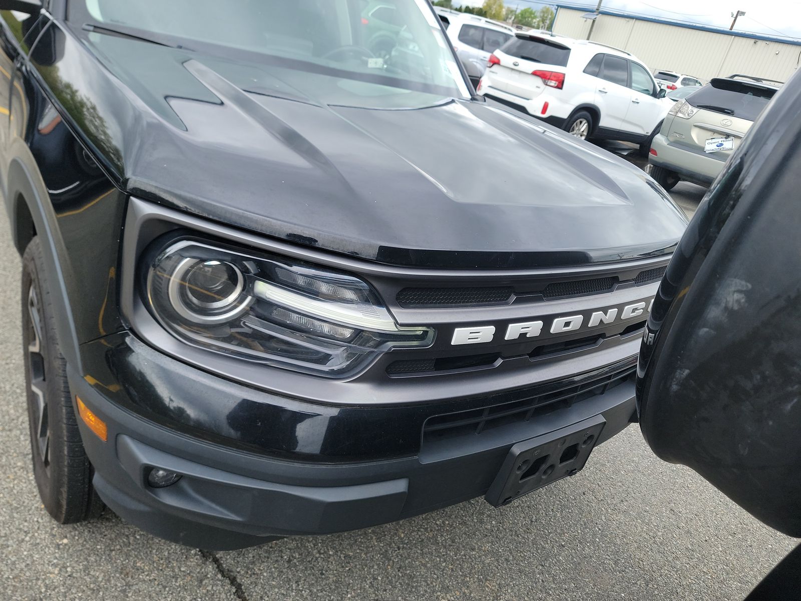 FORD BRONCO - 3