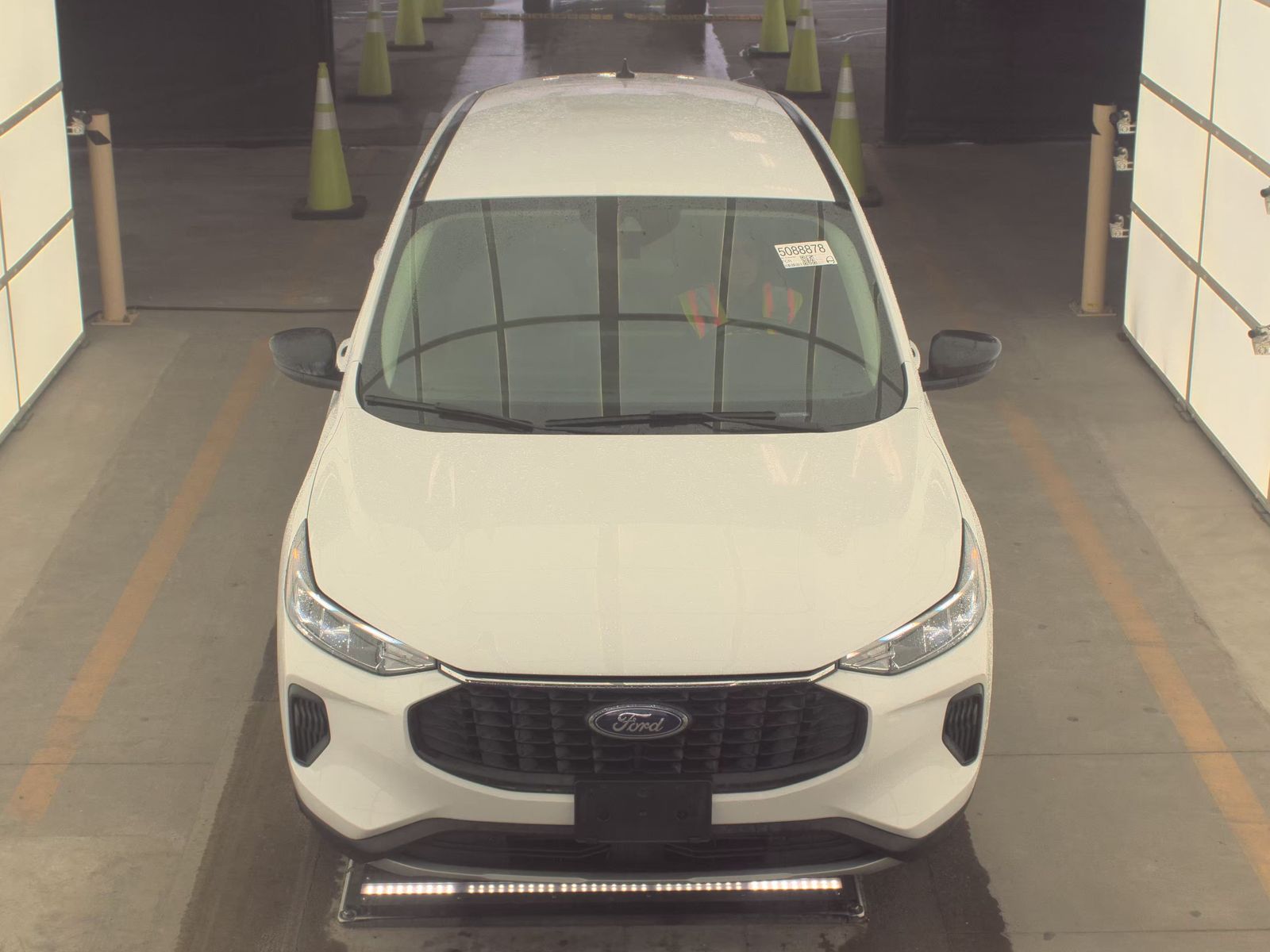 FORD ESCAPE - 3