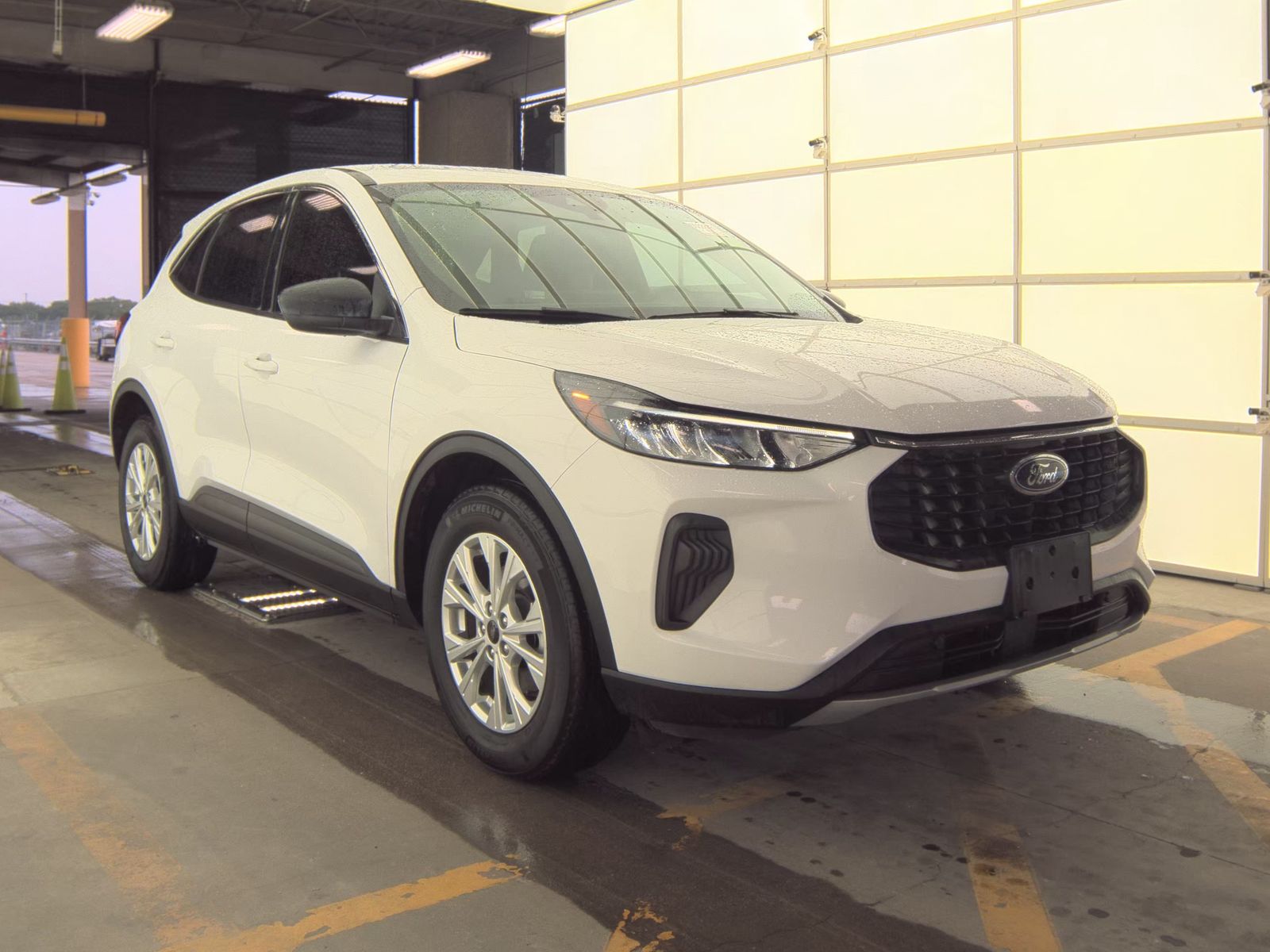 FORD ESCAPE - 5