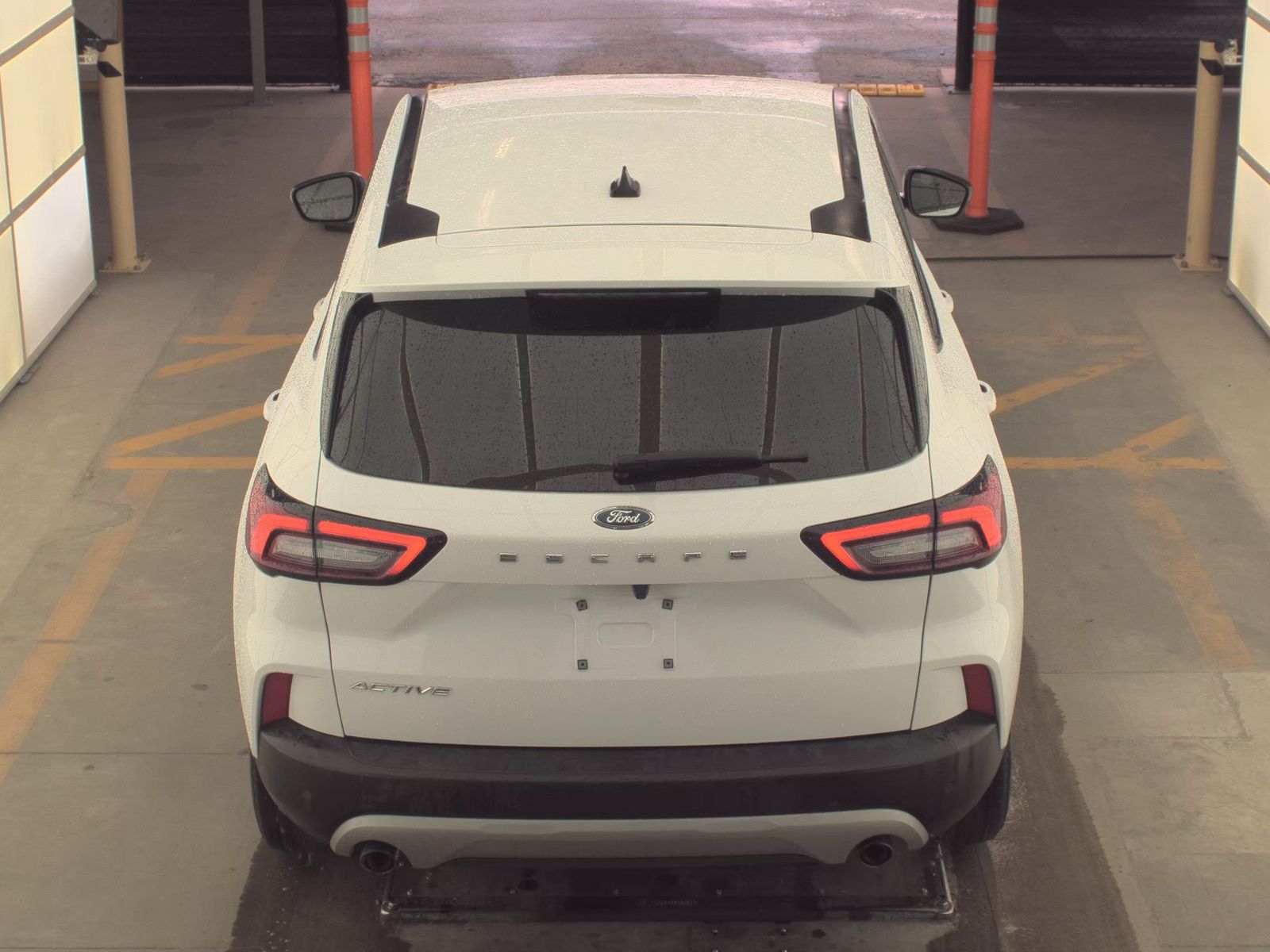 FORD ESCAPE - 7