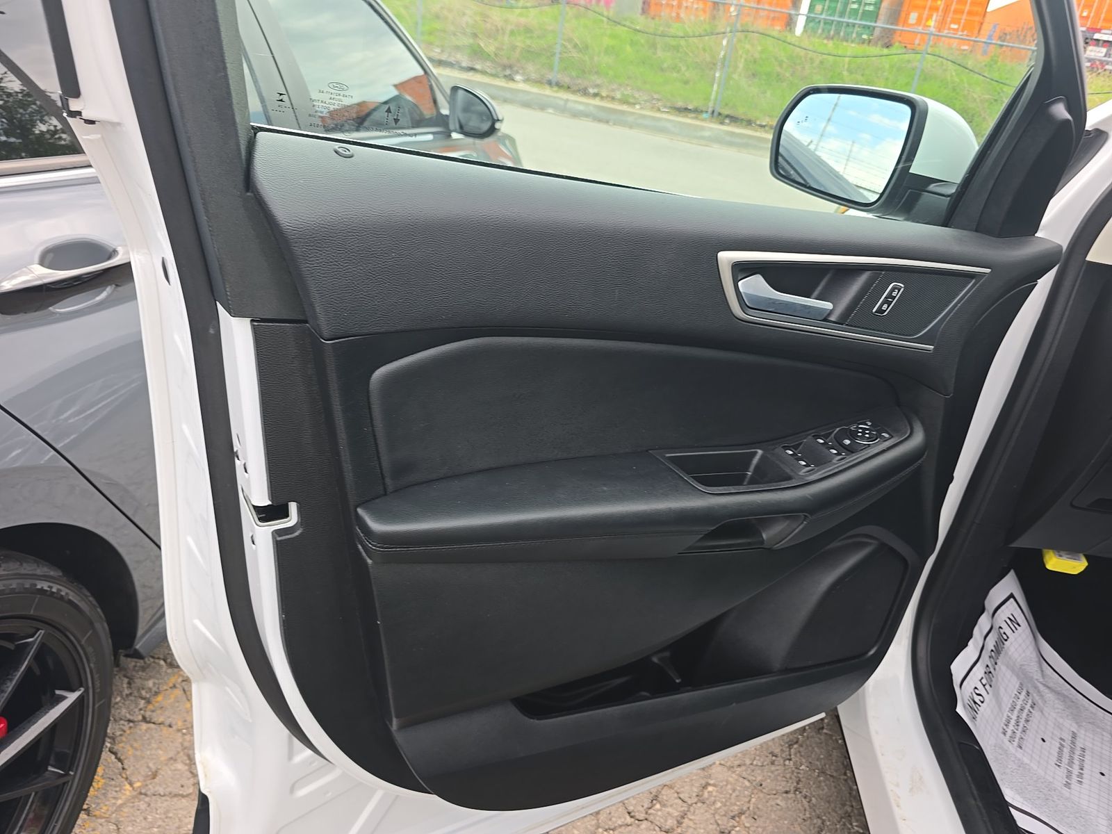 FORD EDGE - 10