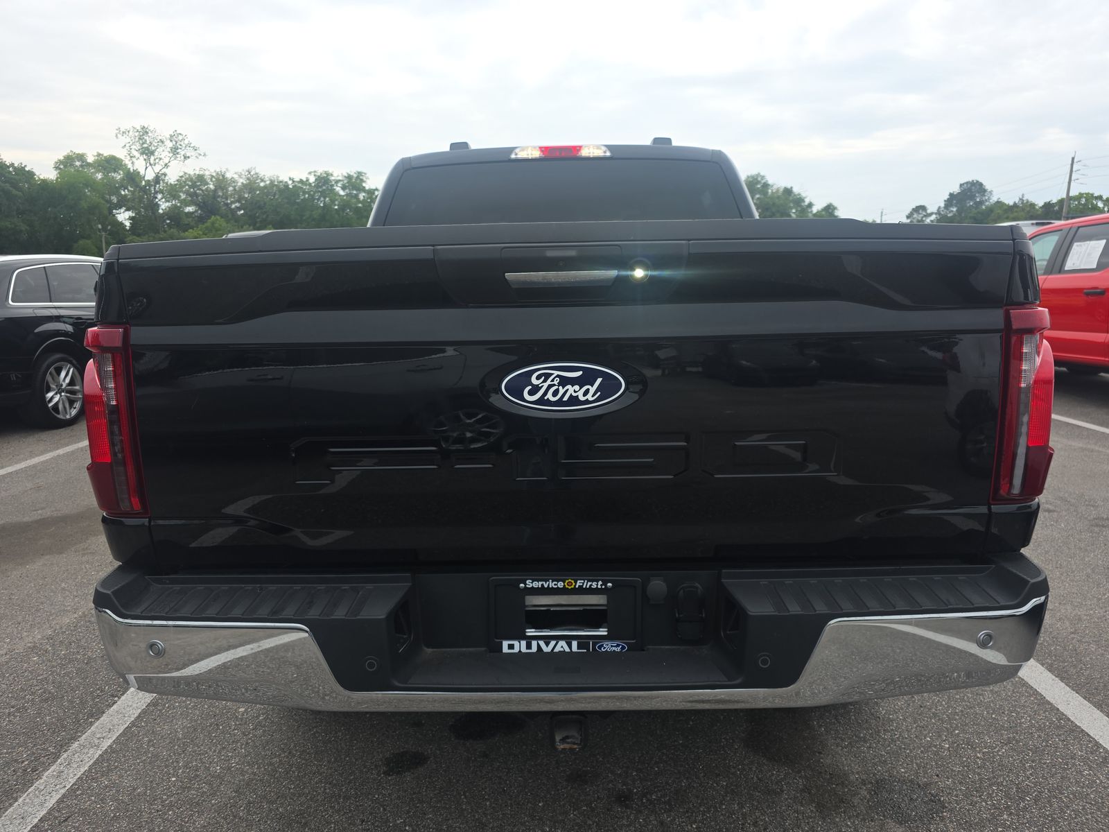 FORD F-150 - 6