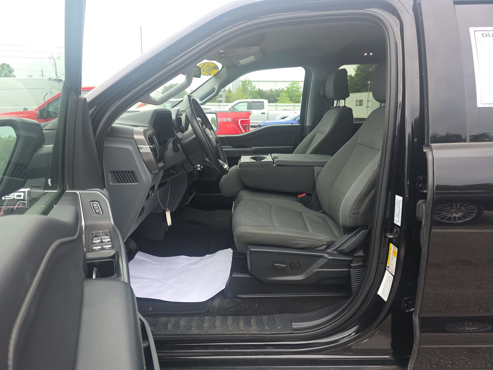 FORD F-150 - 8