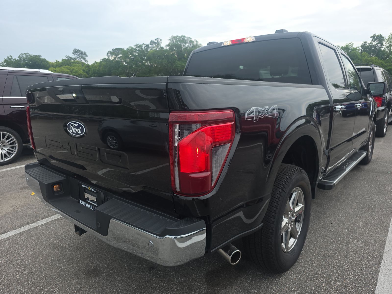FORD F-150 - 5