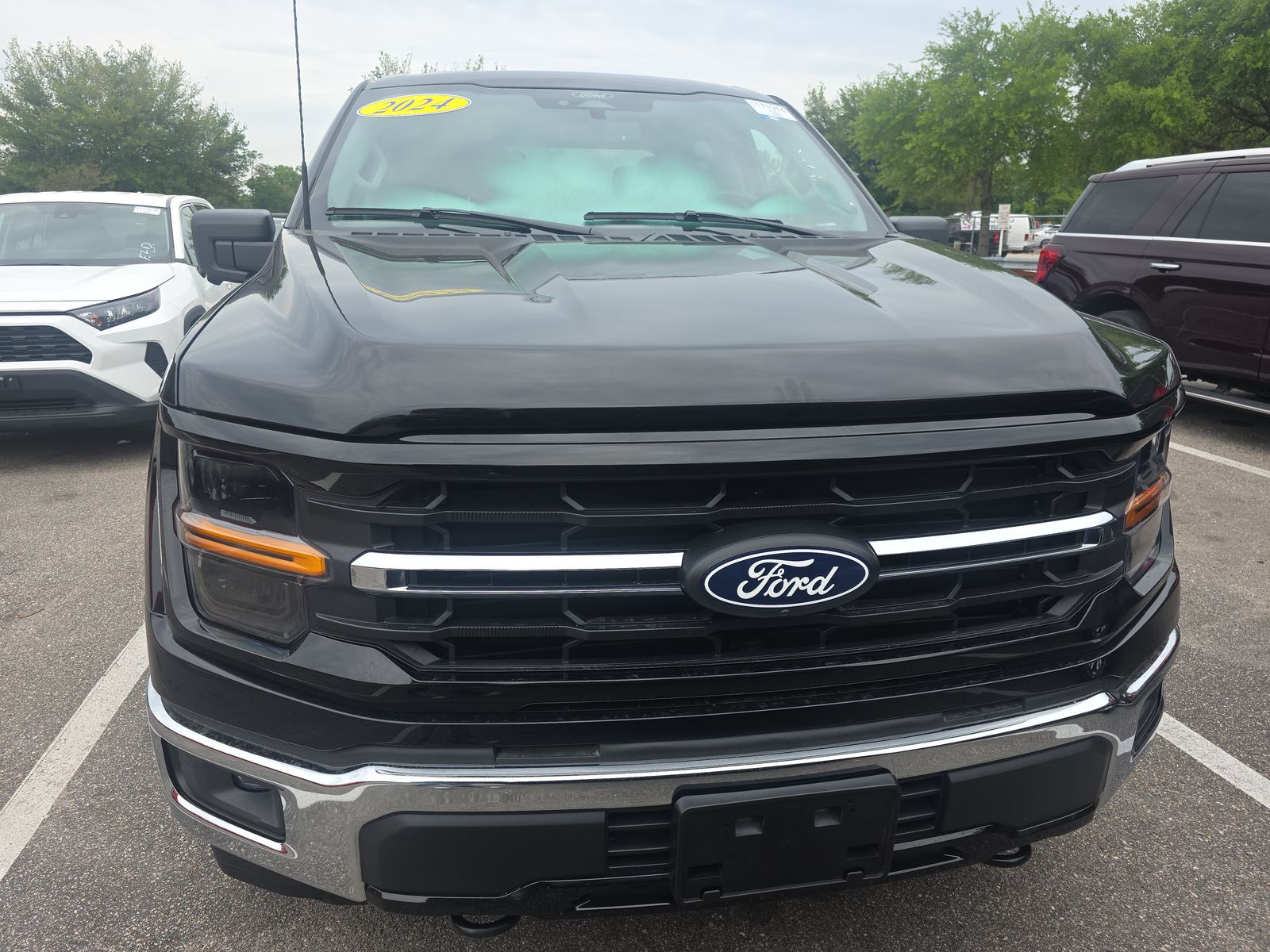 FORD F-150 - 3