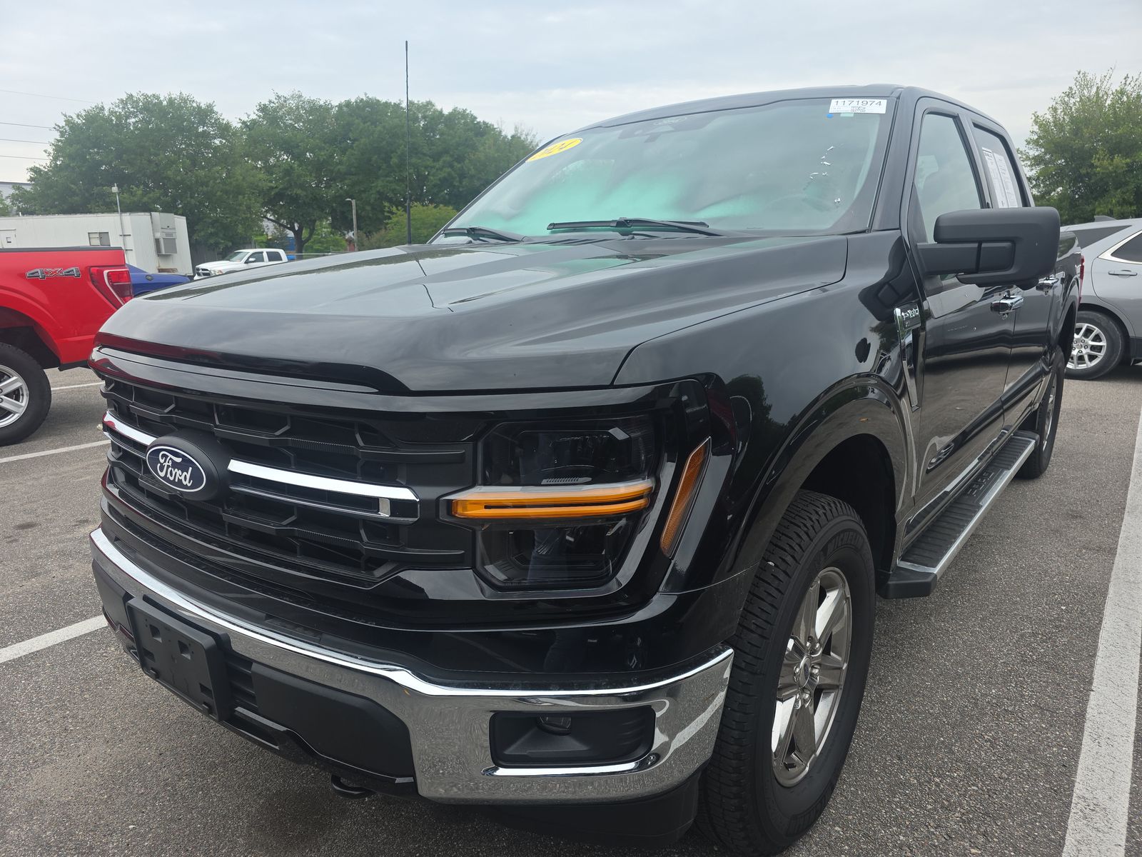 FORD F-150 - 1