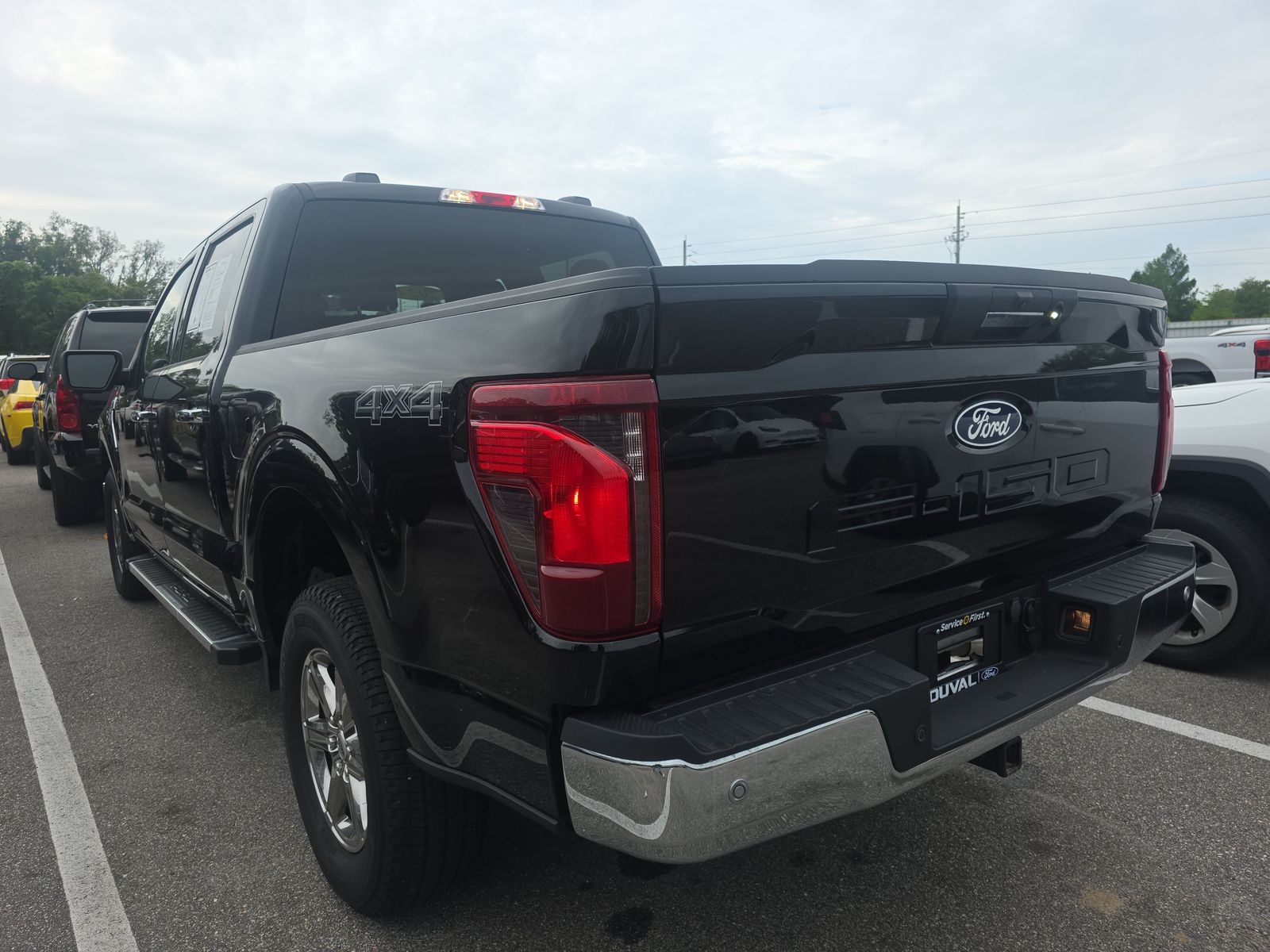 FORD F-150 - 7