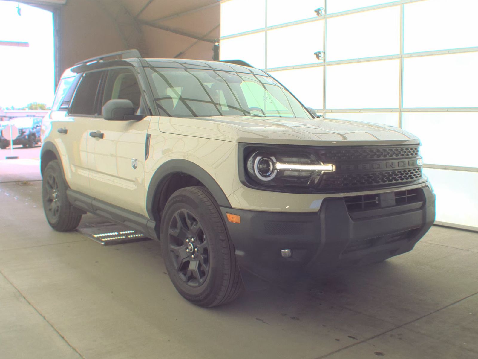 FORD BRONCO - 5