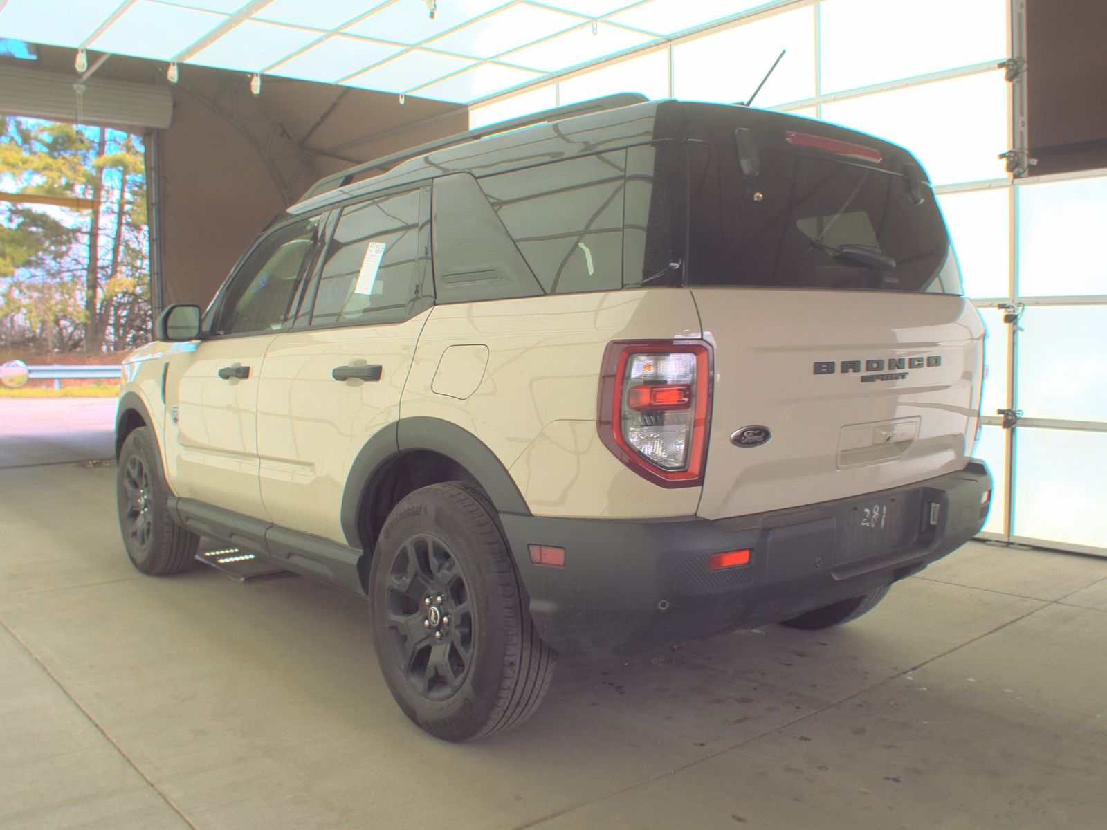 FORD BRONCO - 9