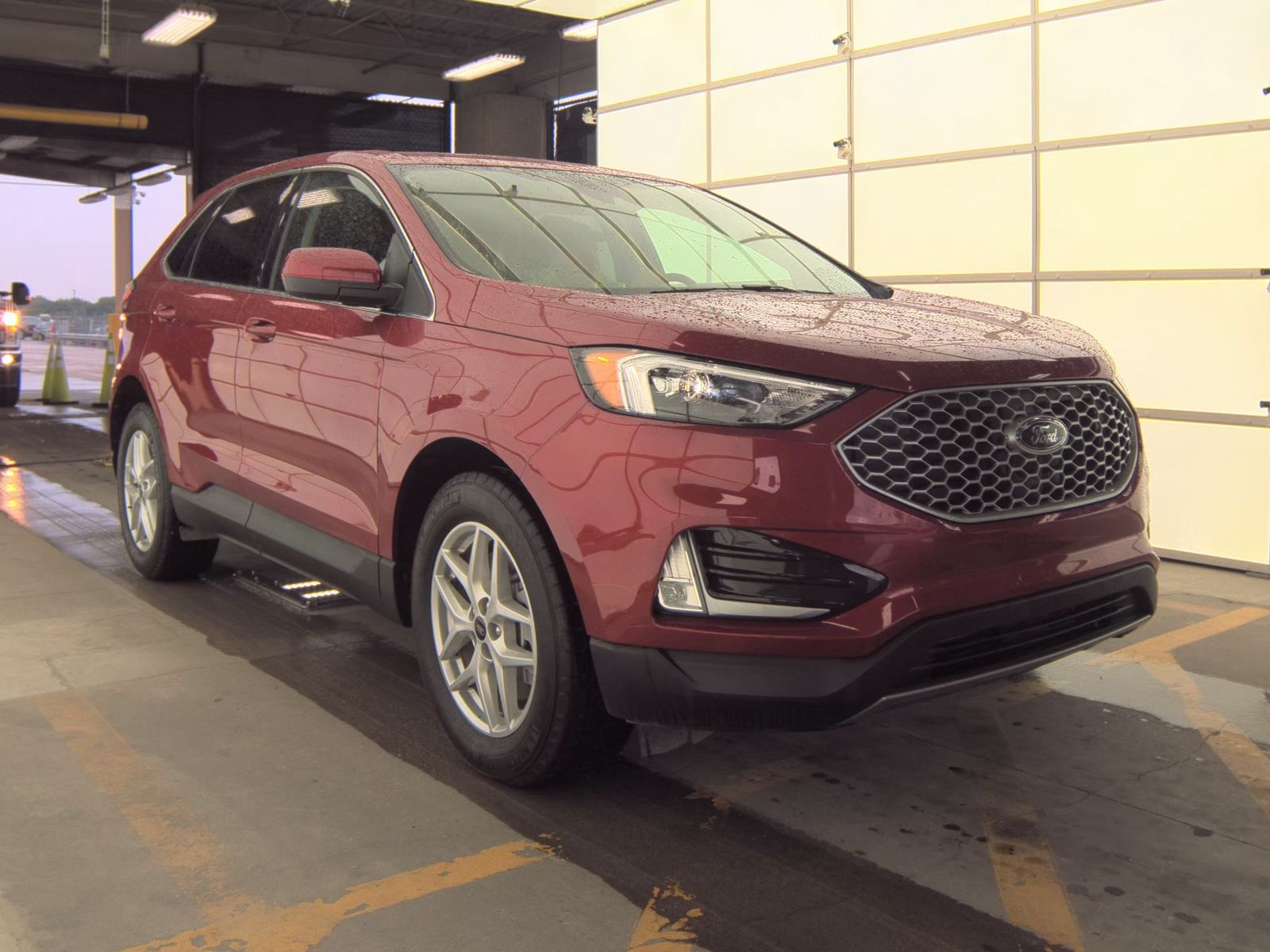 FORD EDGE - 5