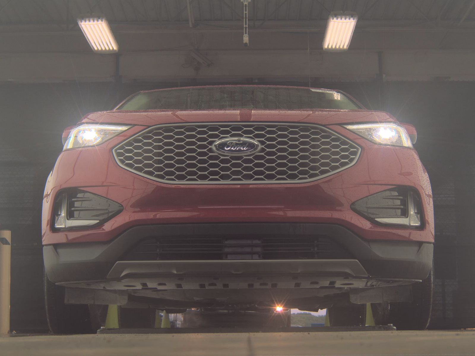 FORD EDGE - 4