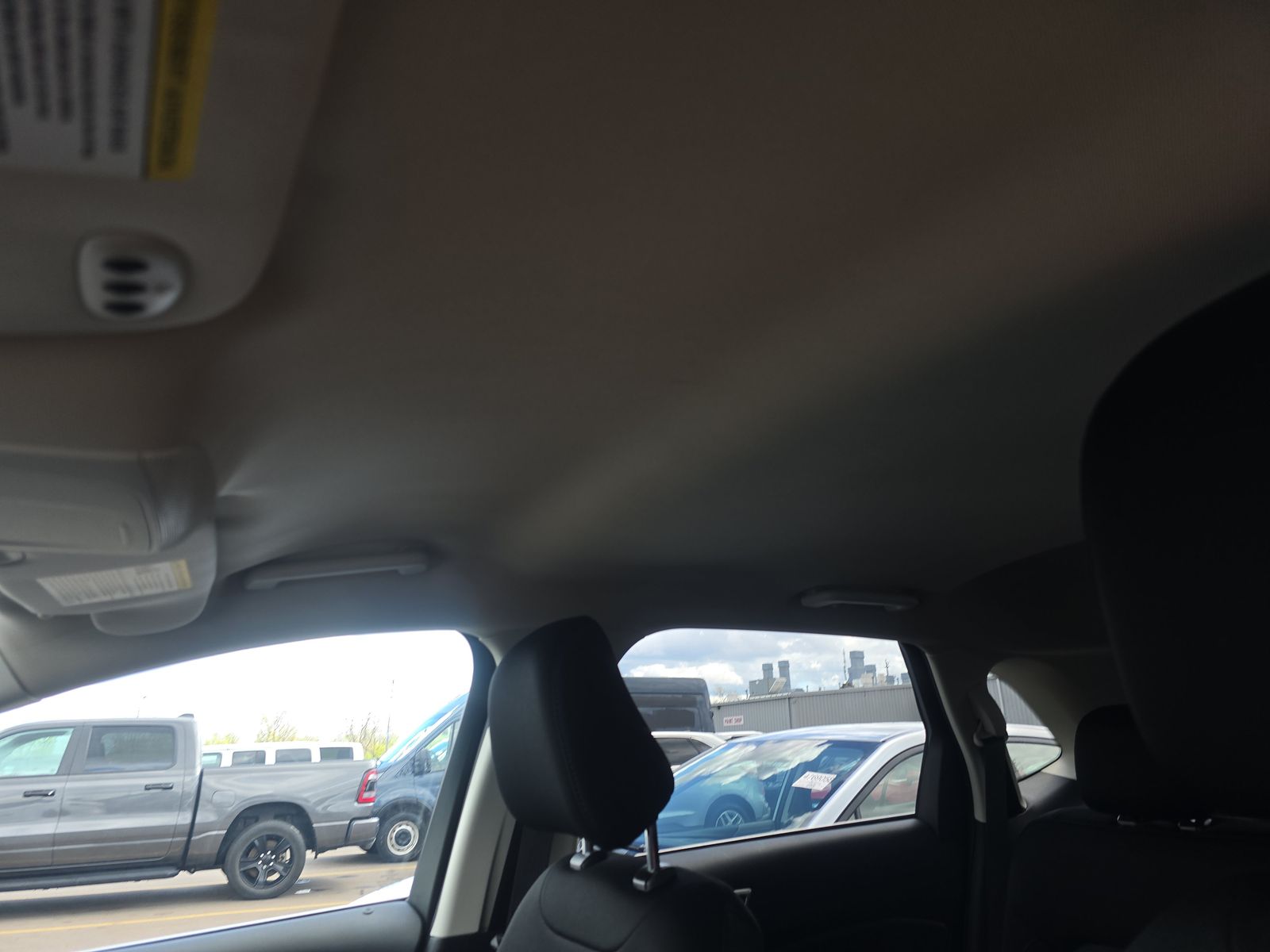 FORD EDGE - 9