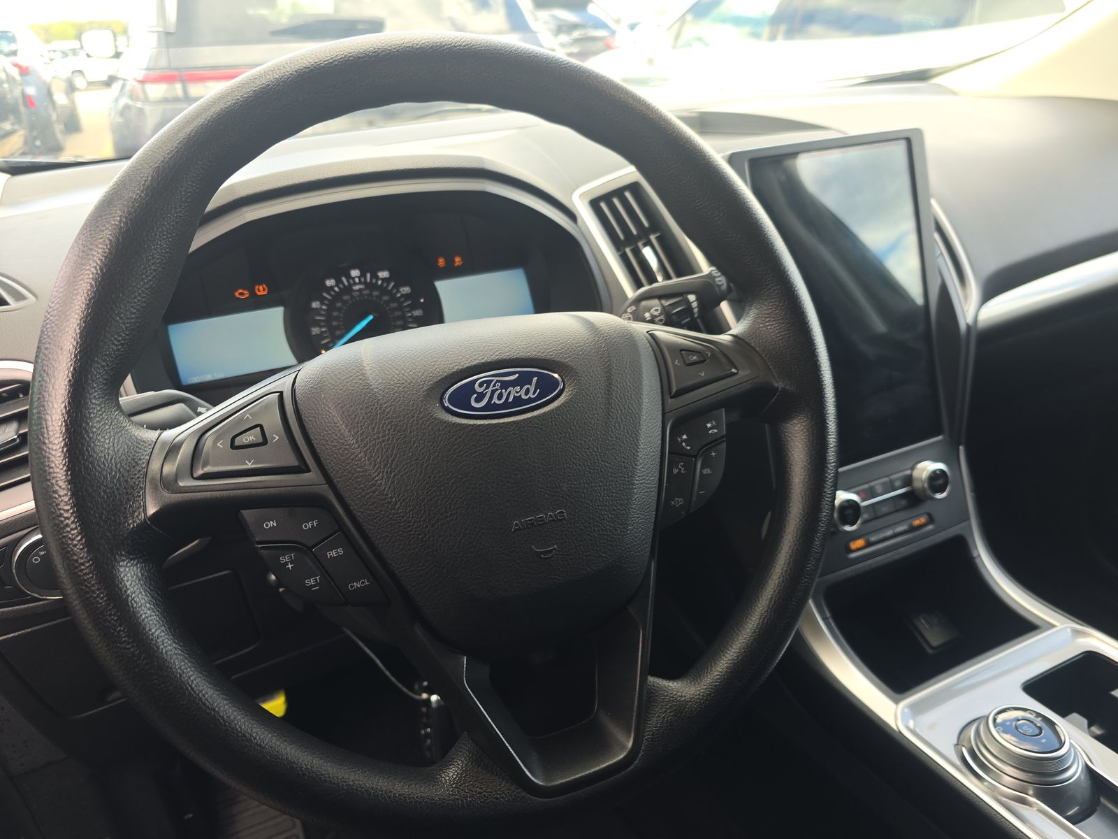 FORD EDGE - 5