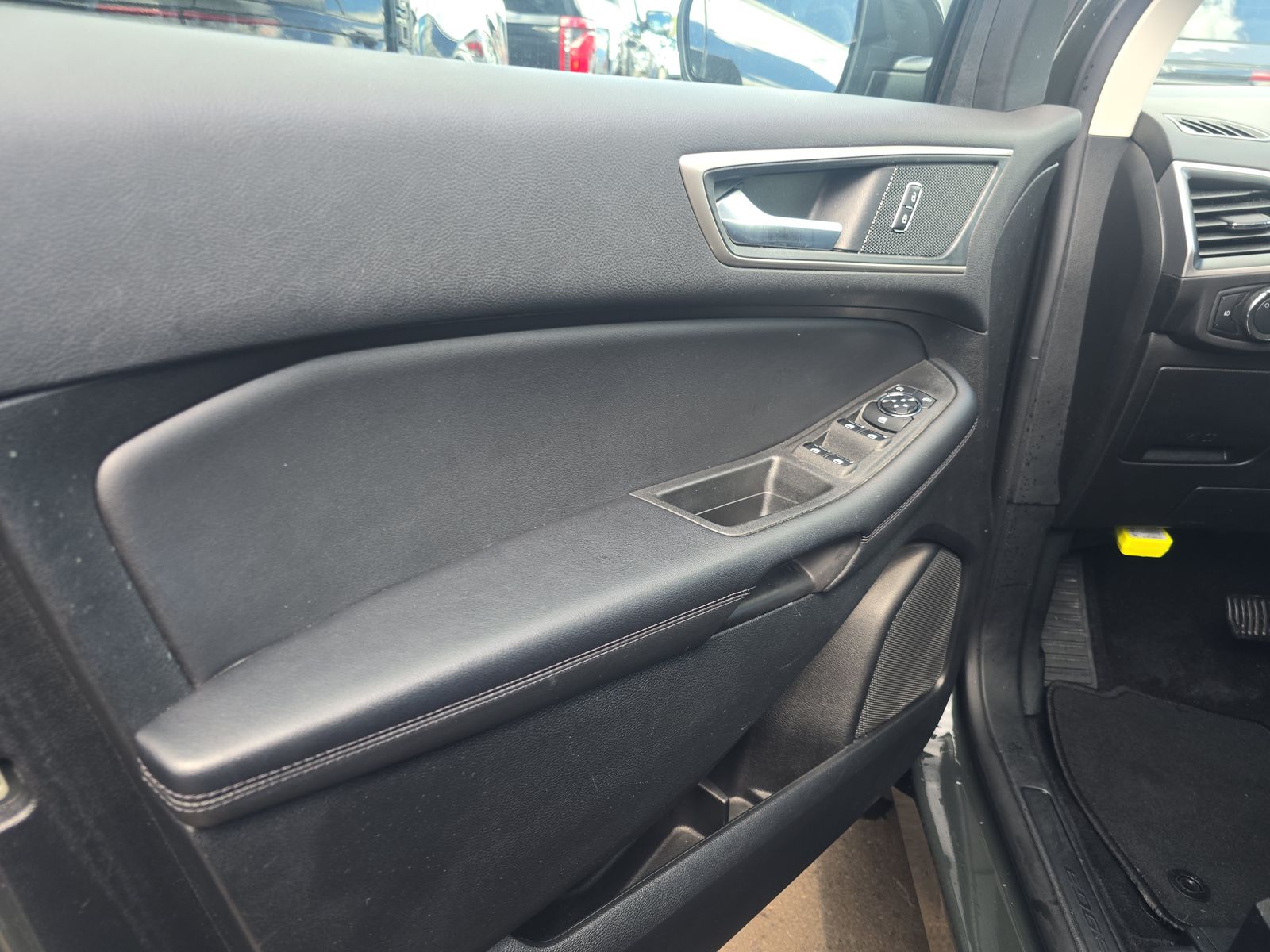 FORD EDGE - 4