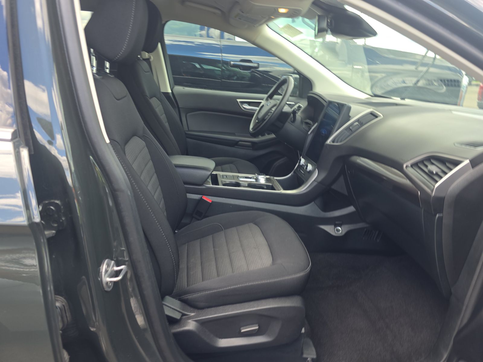 FORD EDGE - 3