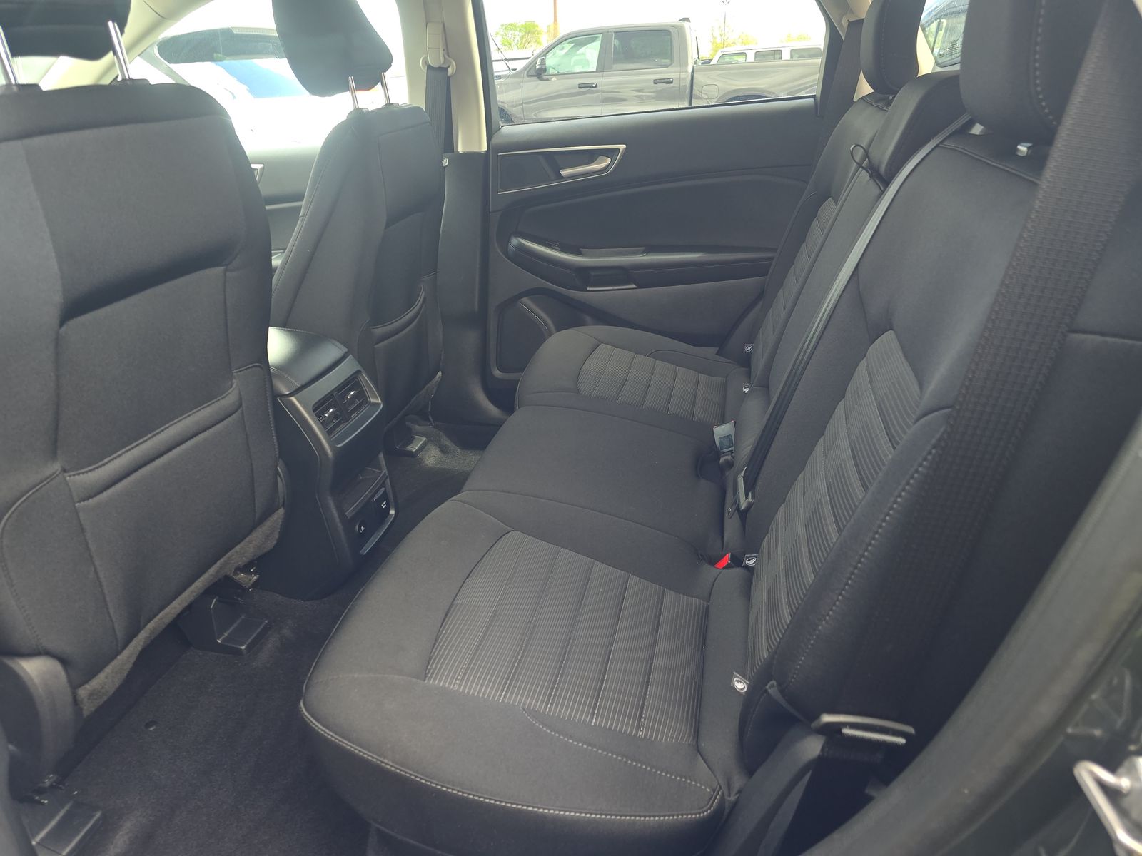 FORD EDGE - 8