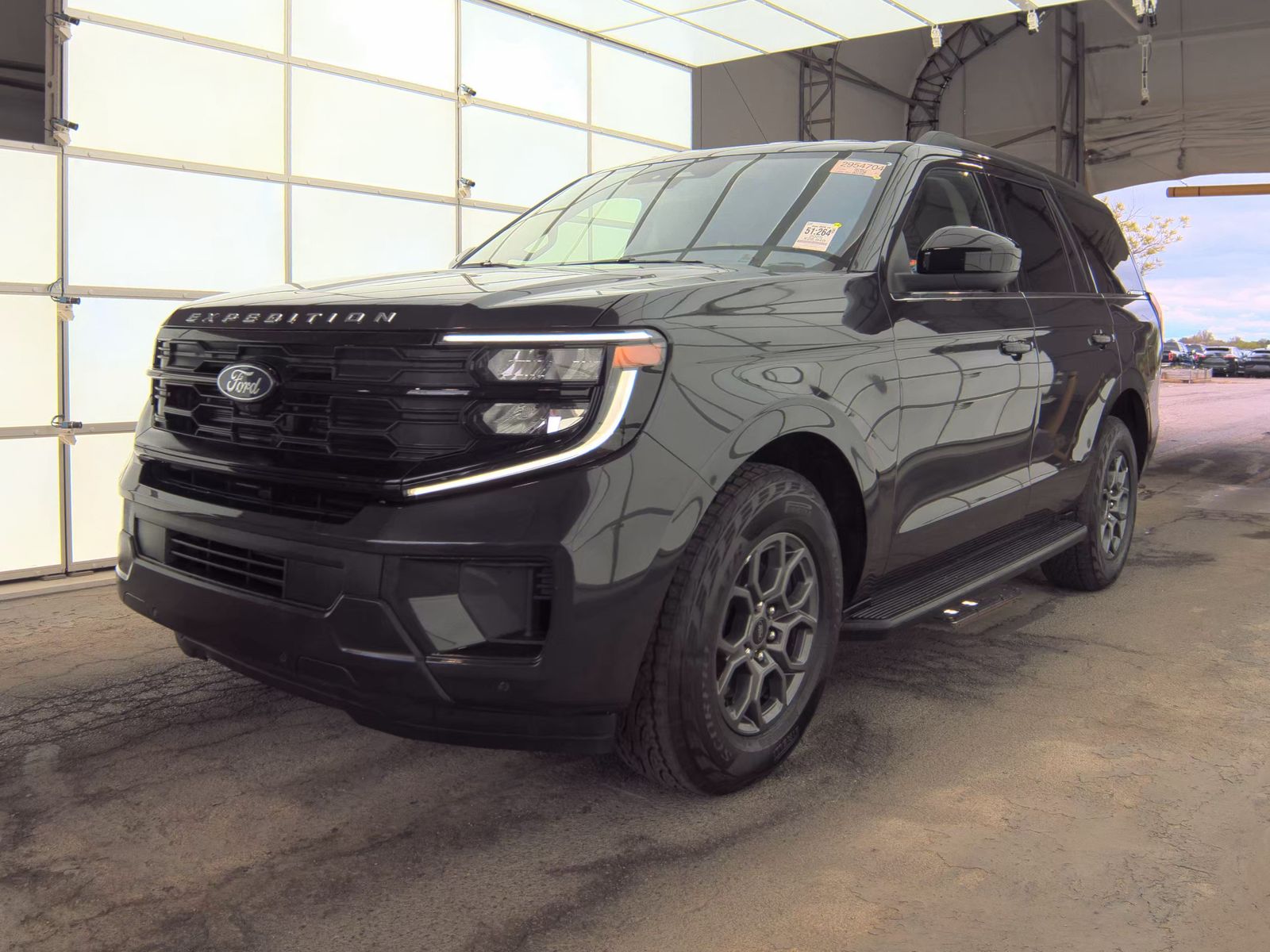 FORD EXPEDITION - 1