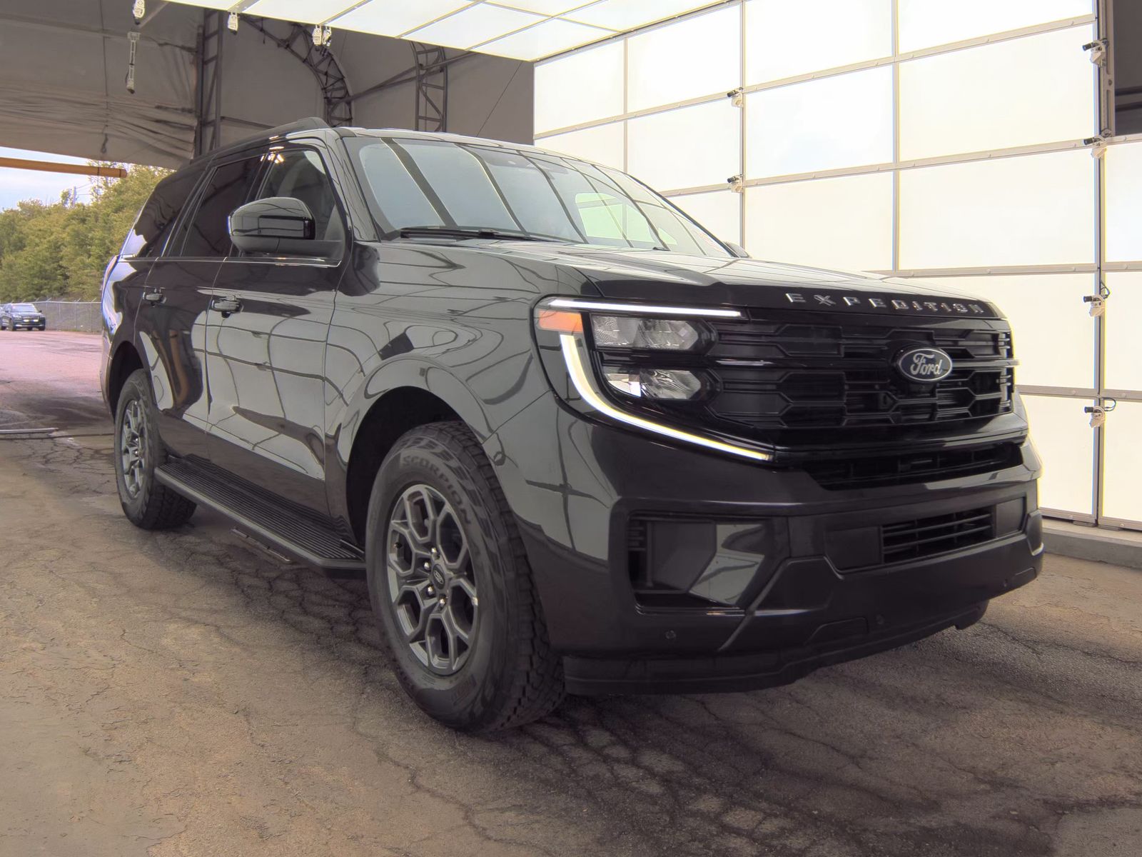 FORD EXPEDITION - 5