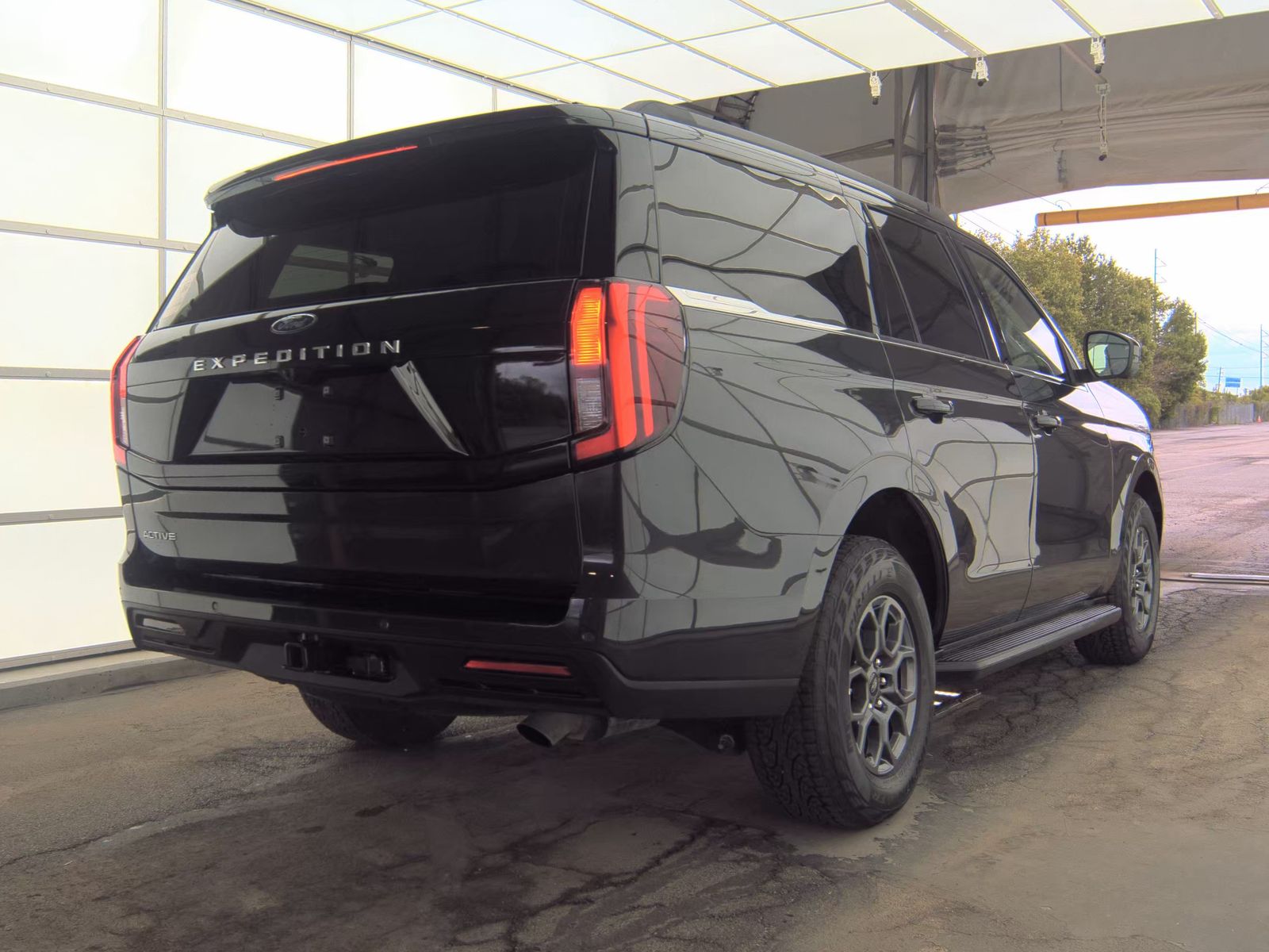 FORD EXPEDITION - 6