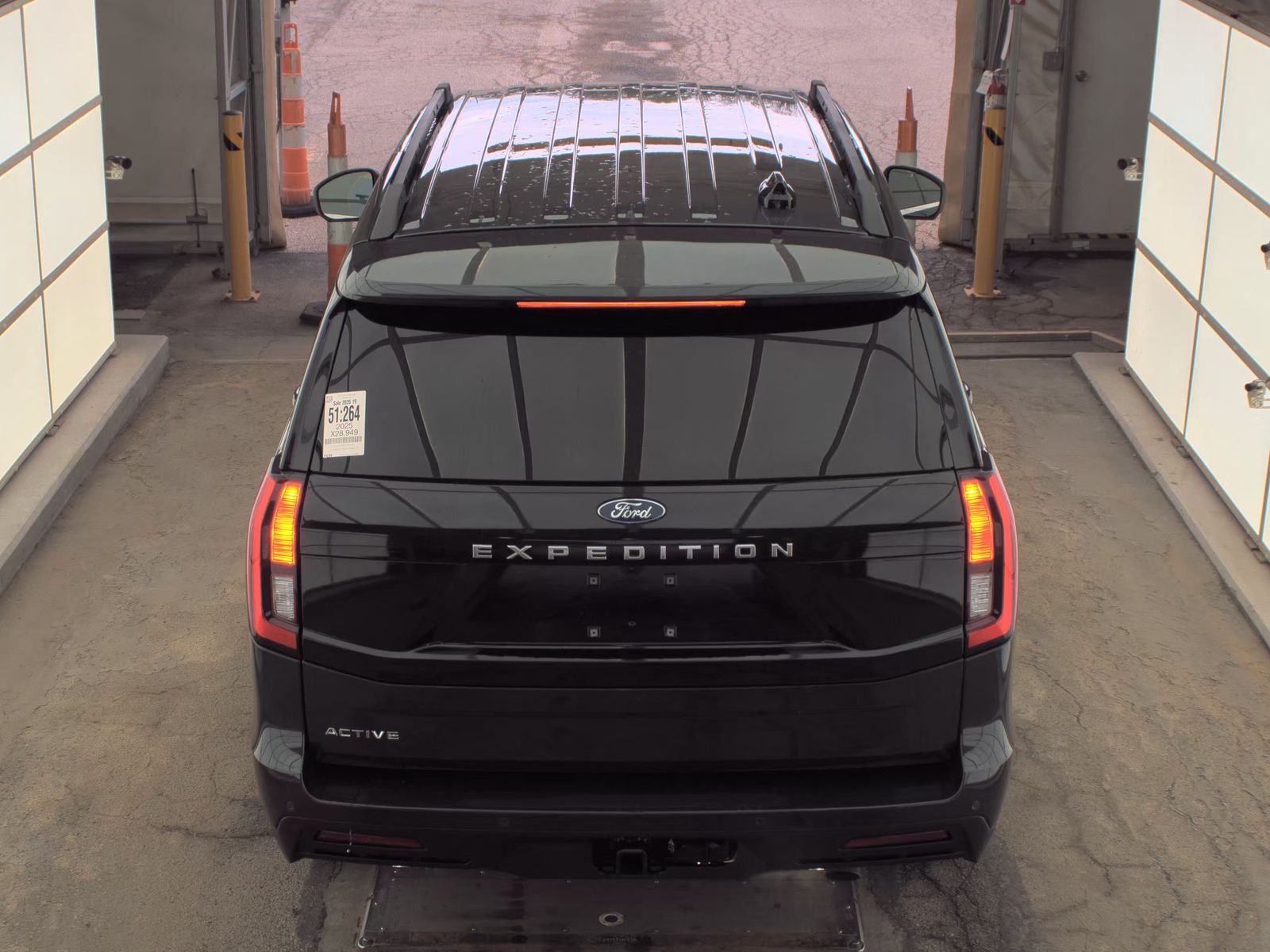 FORD EXPEDITION - 7