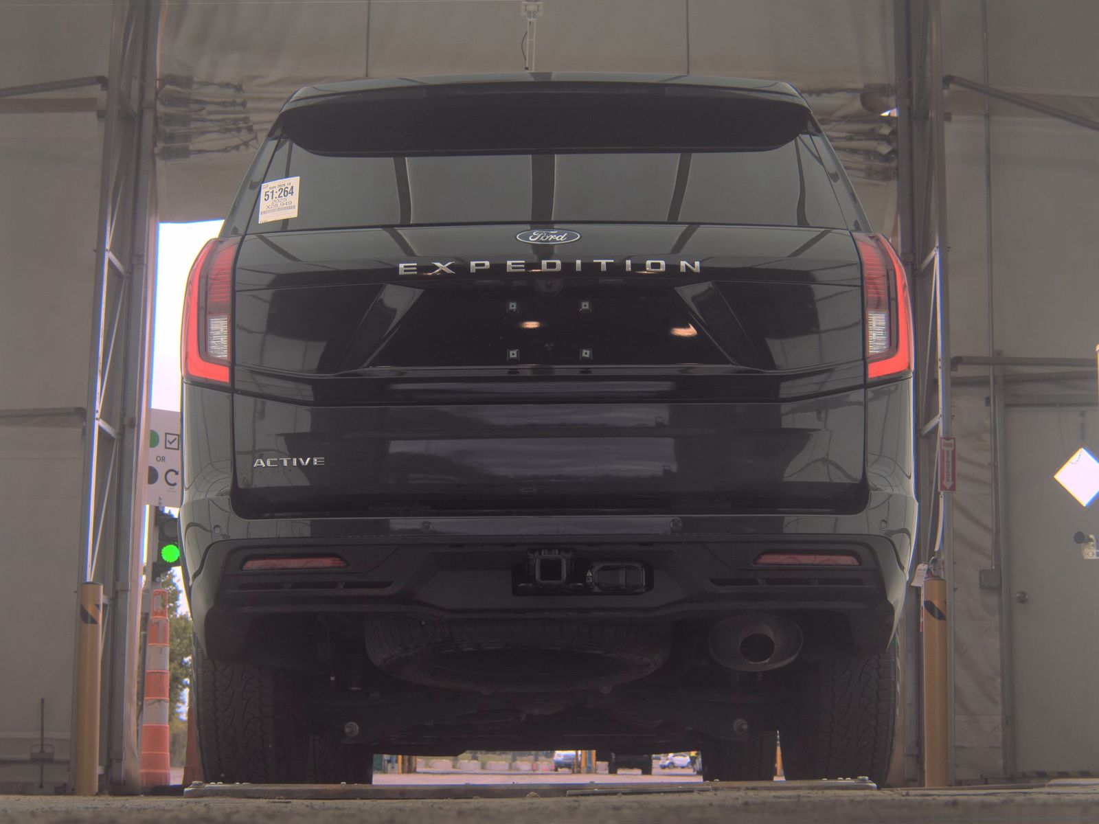FORD EXPEDITION - 8