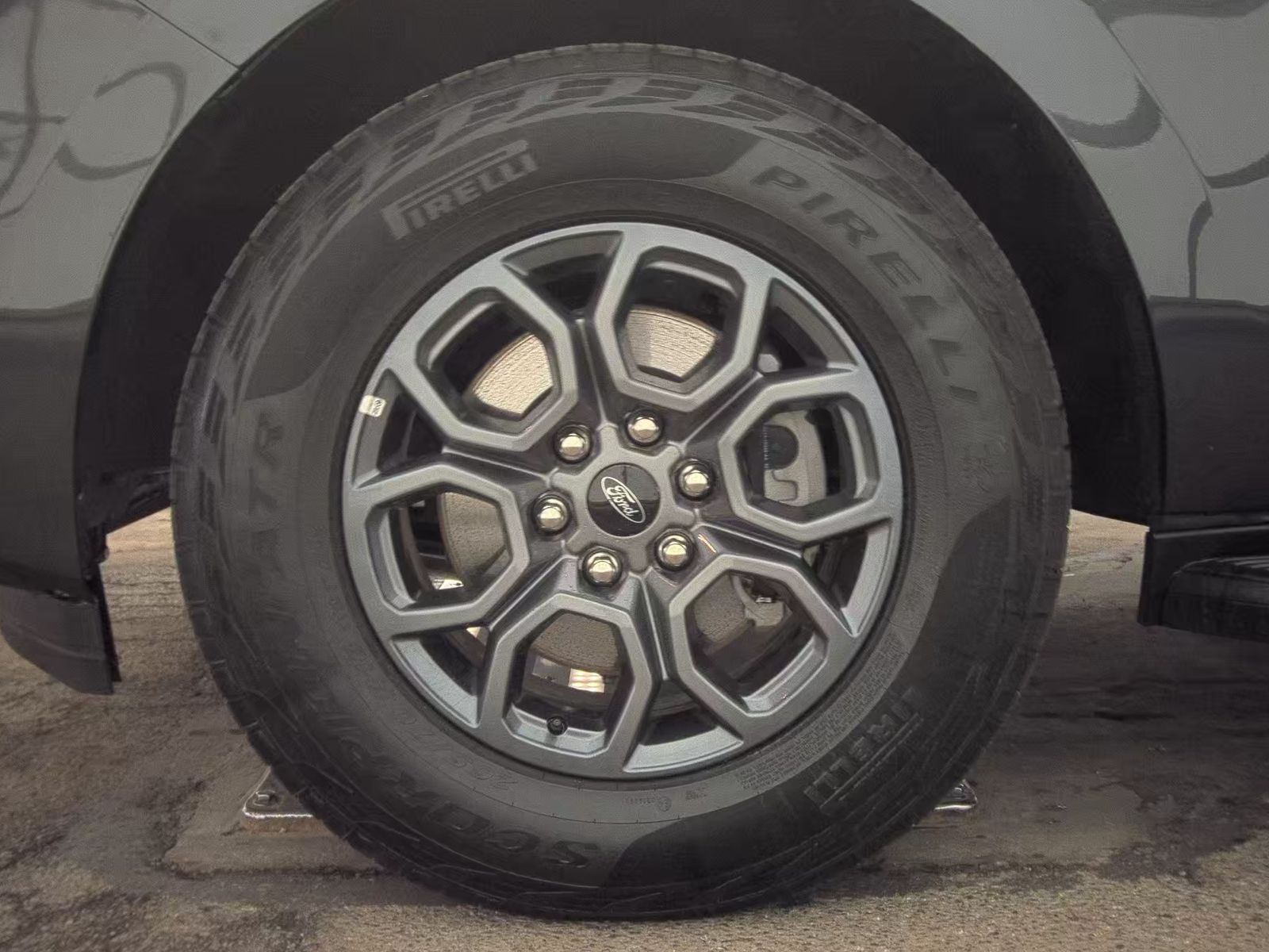 FORD EXPEDITION - 10
