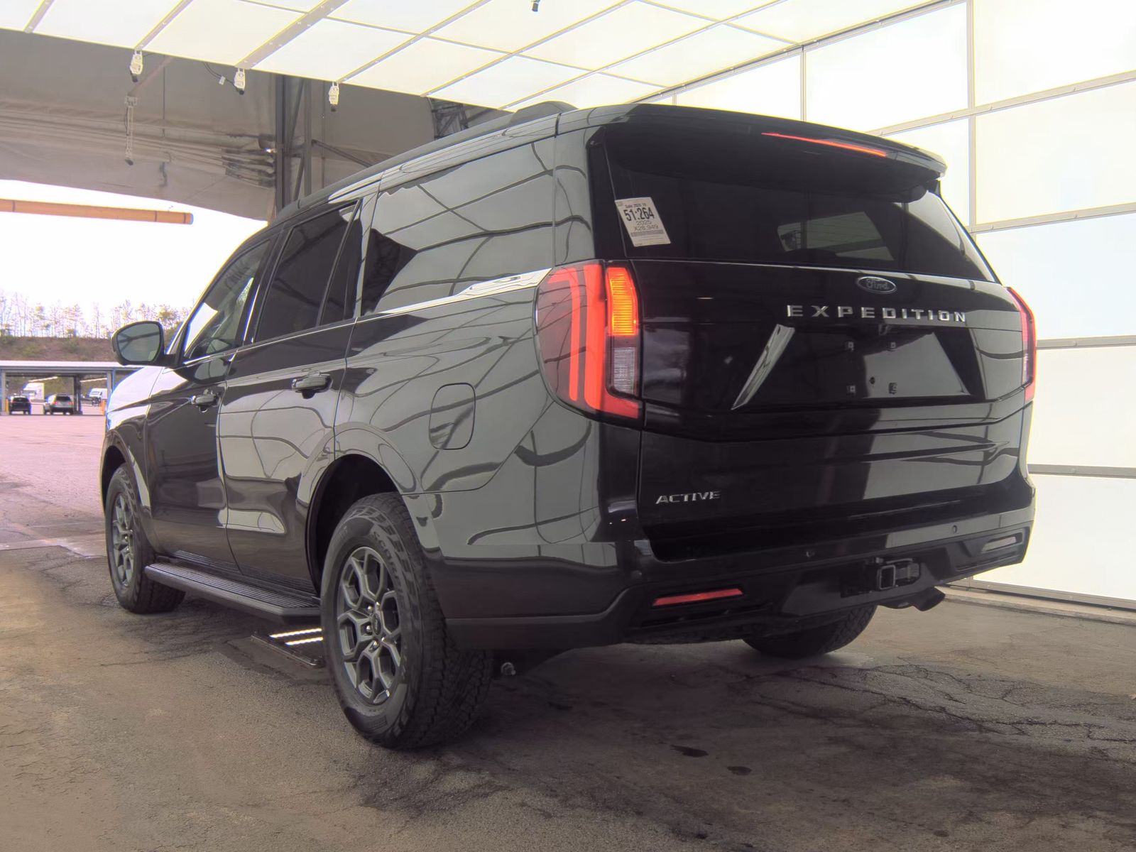 FORD EXPEDITION - 9