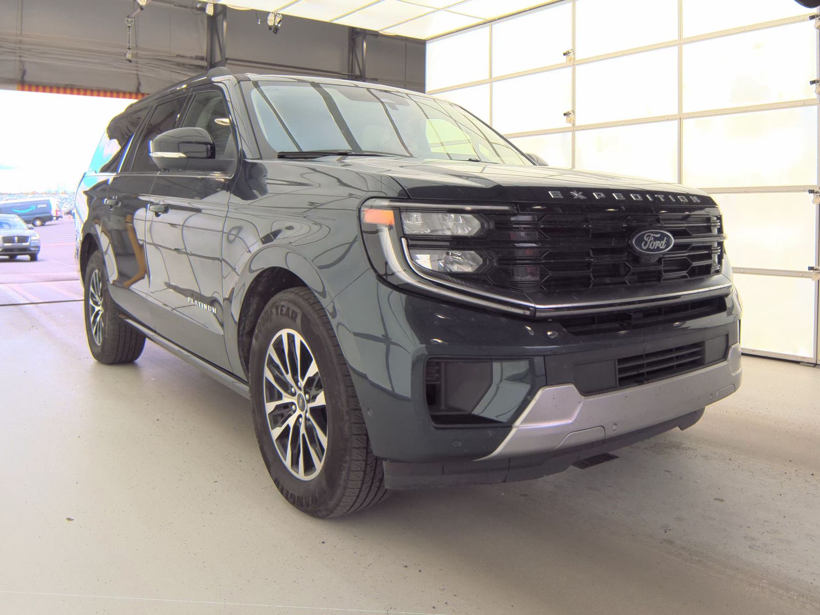 FORD EXPEDITION MAX - 5