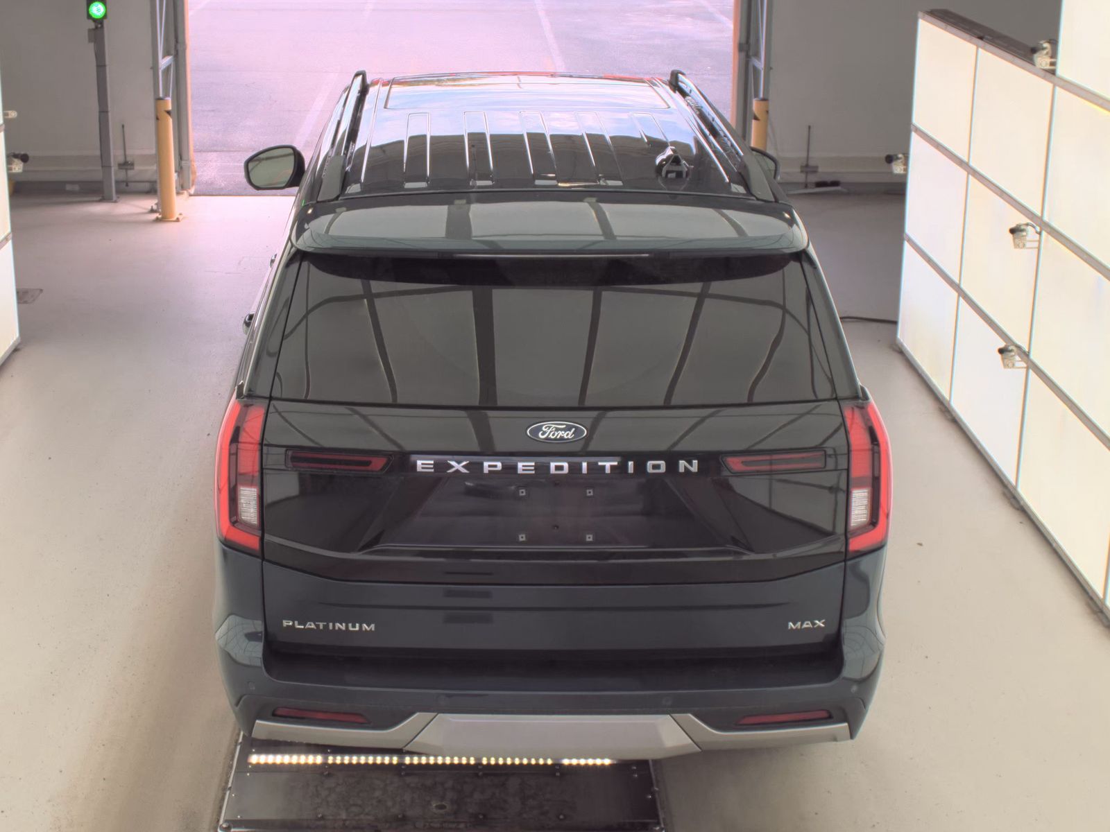 FORD EXPEDITION MAX - 7