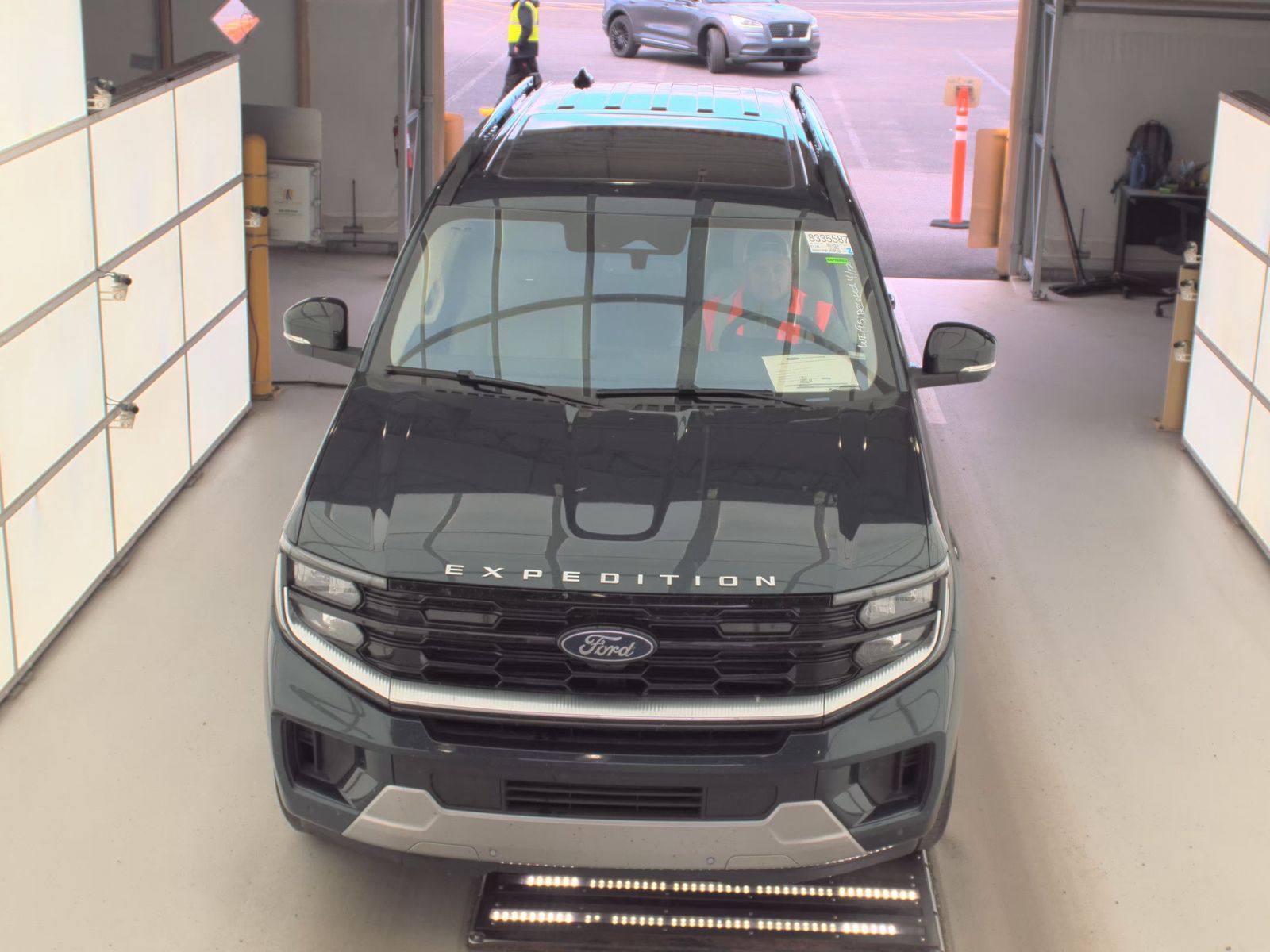 FORD EXPEDITION MAX - 3