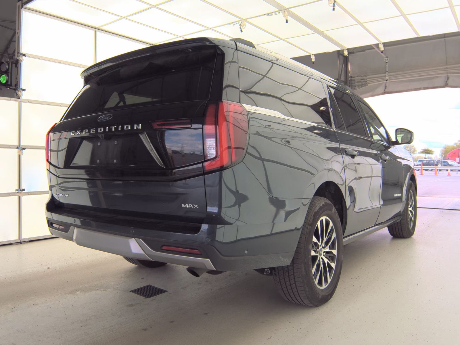 FORD EXPEDITION MAX - 6
