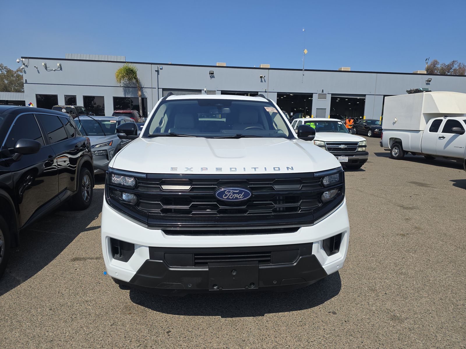 FORD EXPEDITION MAX - 3