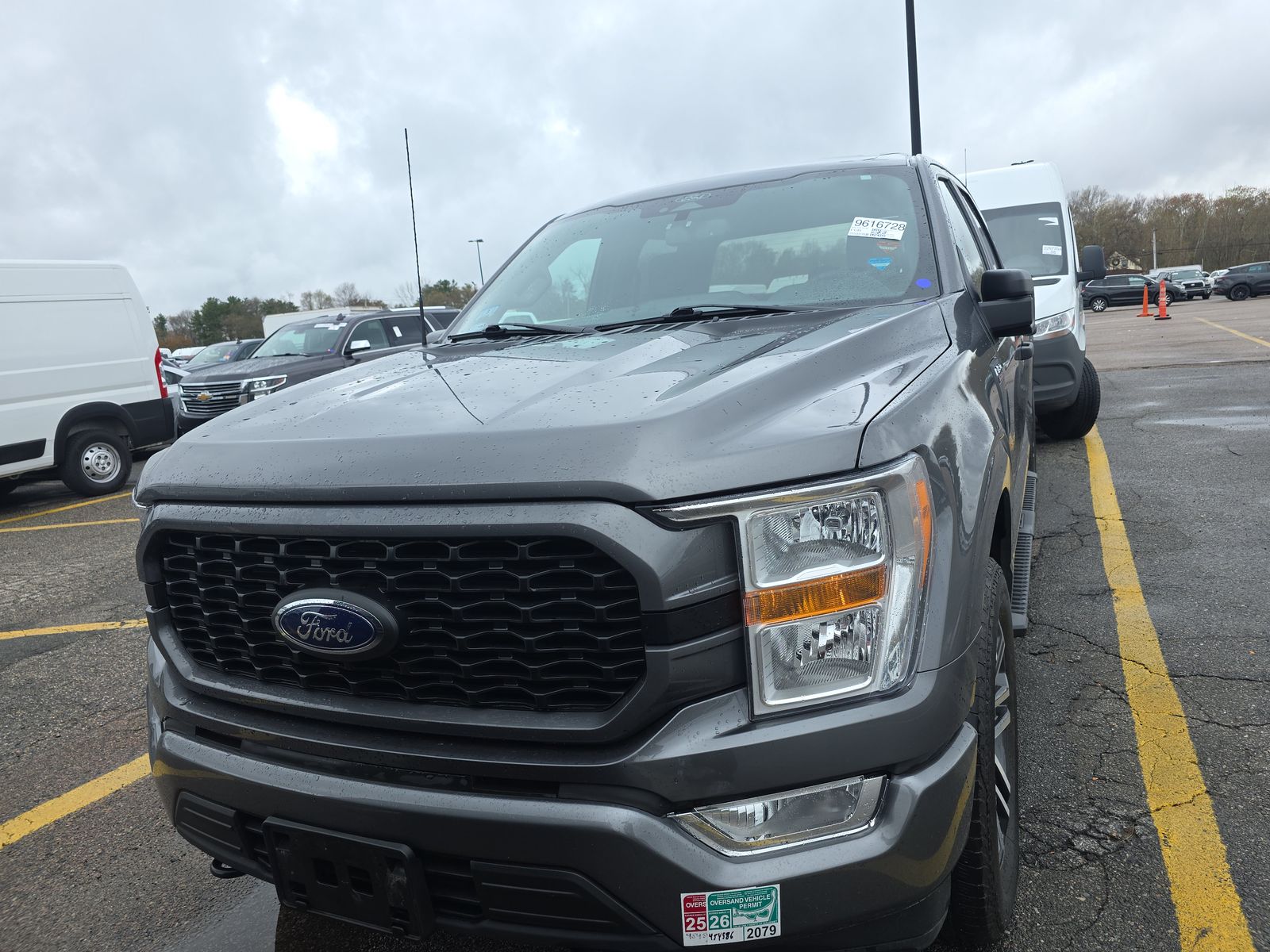 FORD F-150 - 3