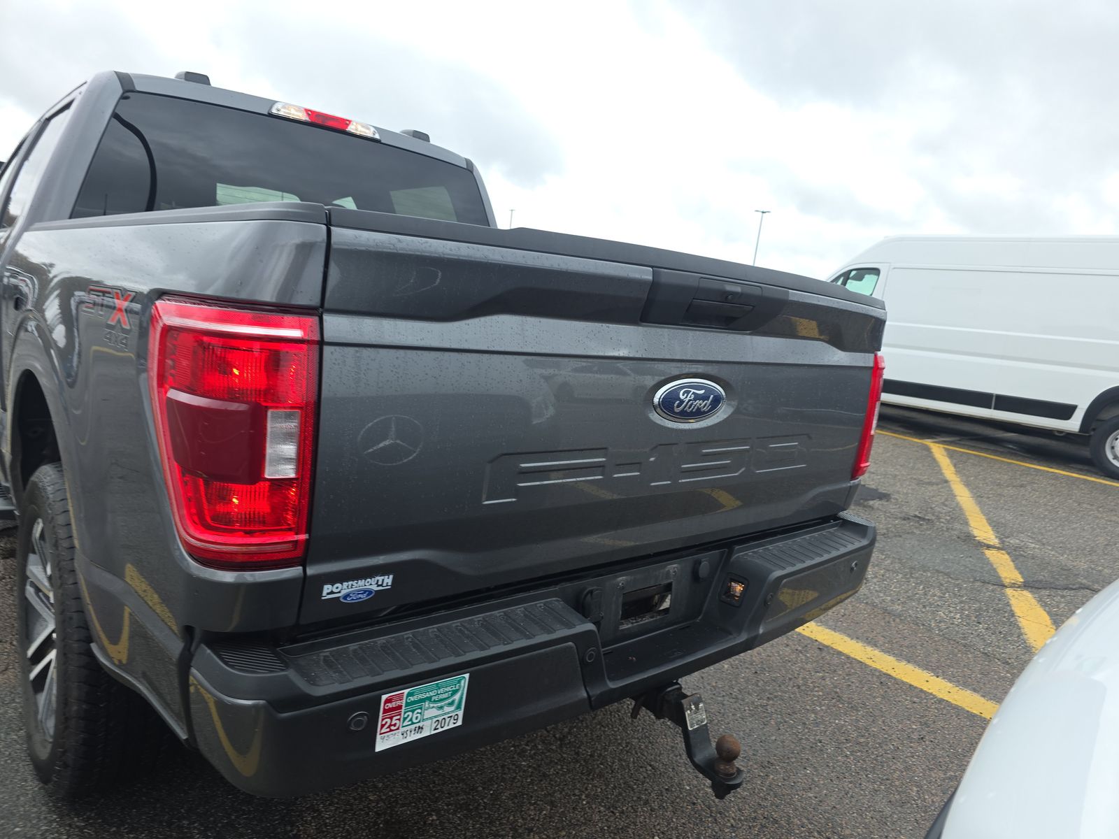 FORD F-150 - 6
