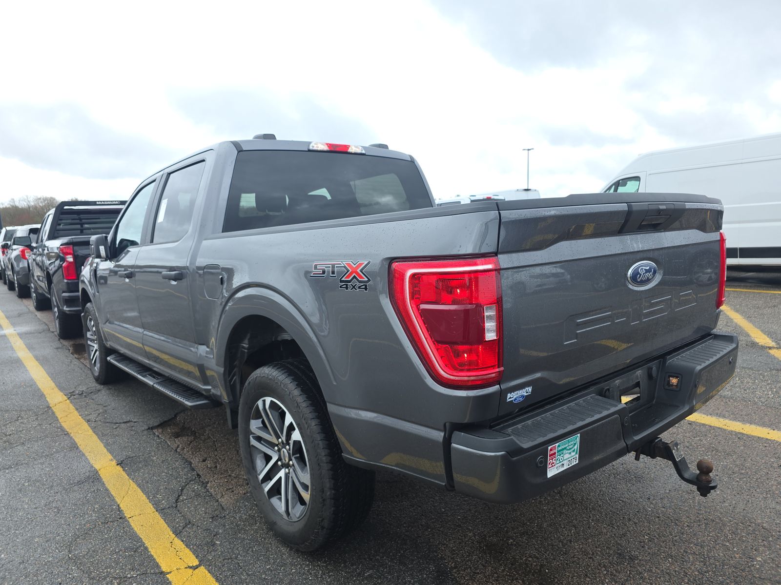 FORD F-150 - 7