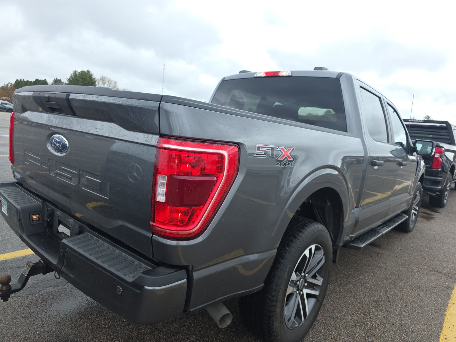 FORD F-150 - 5
