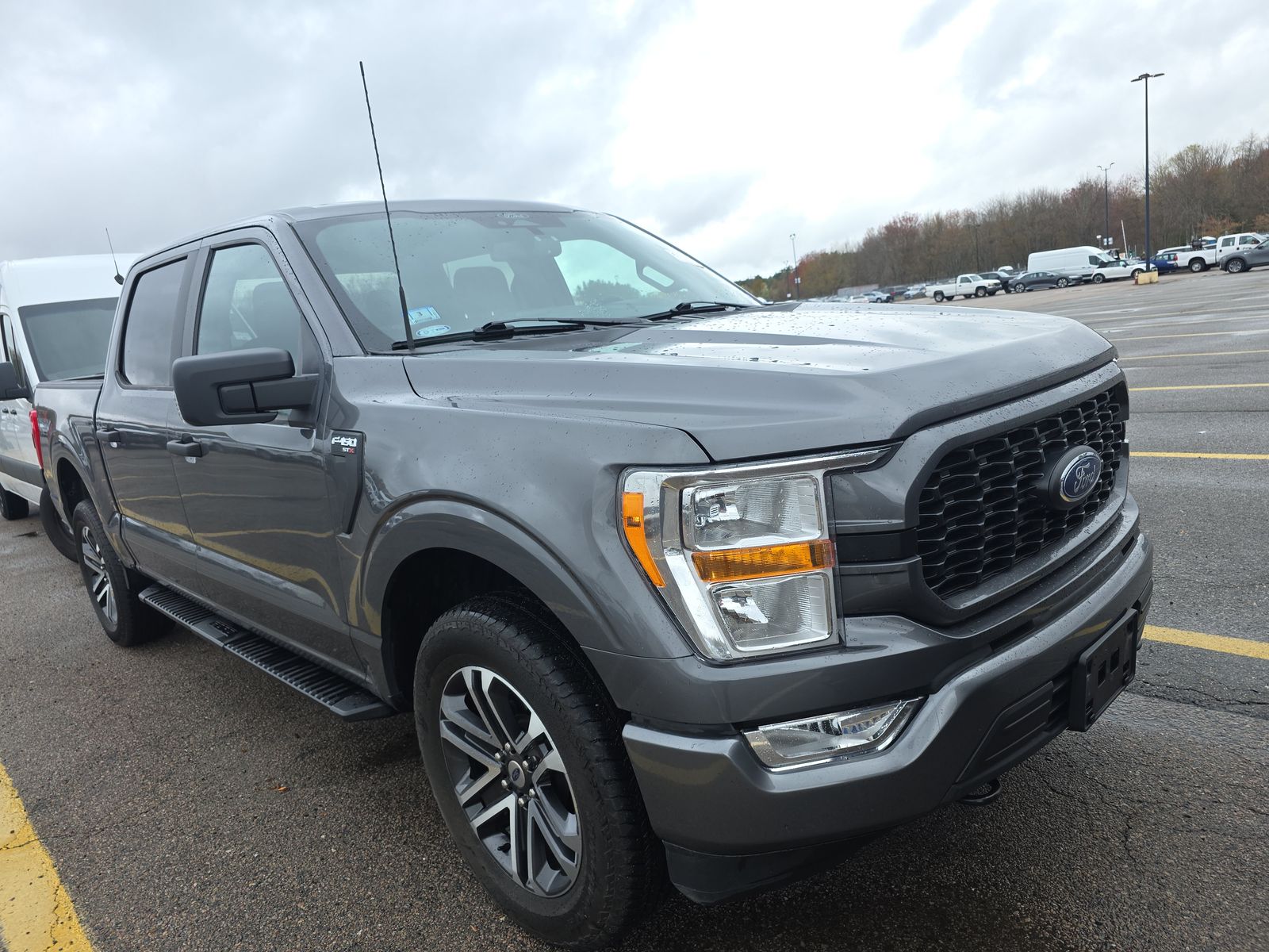FORD F-150 - 4