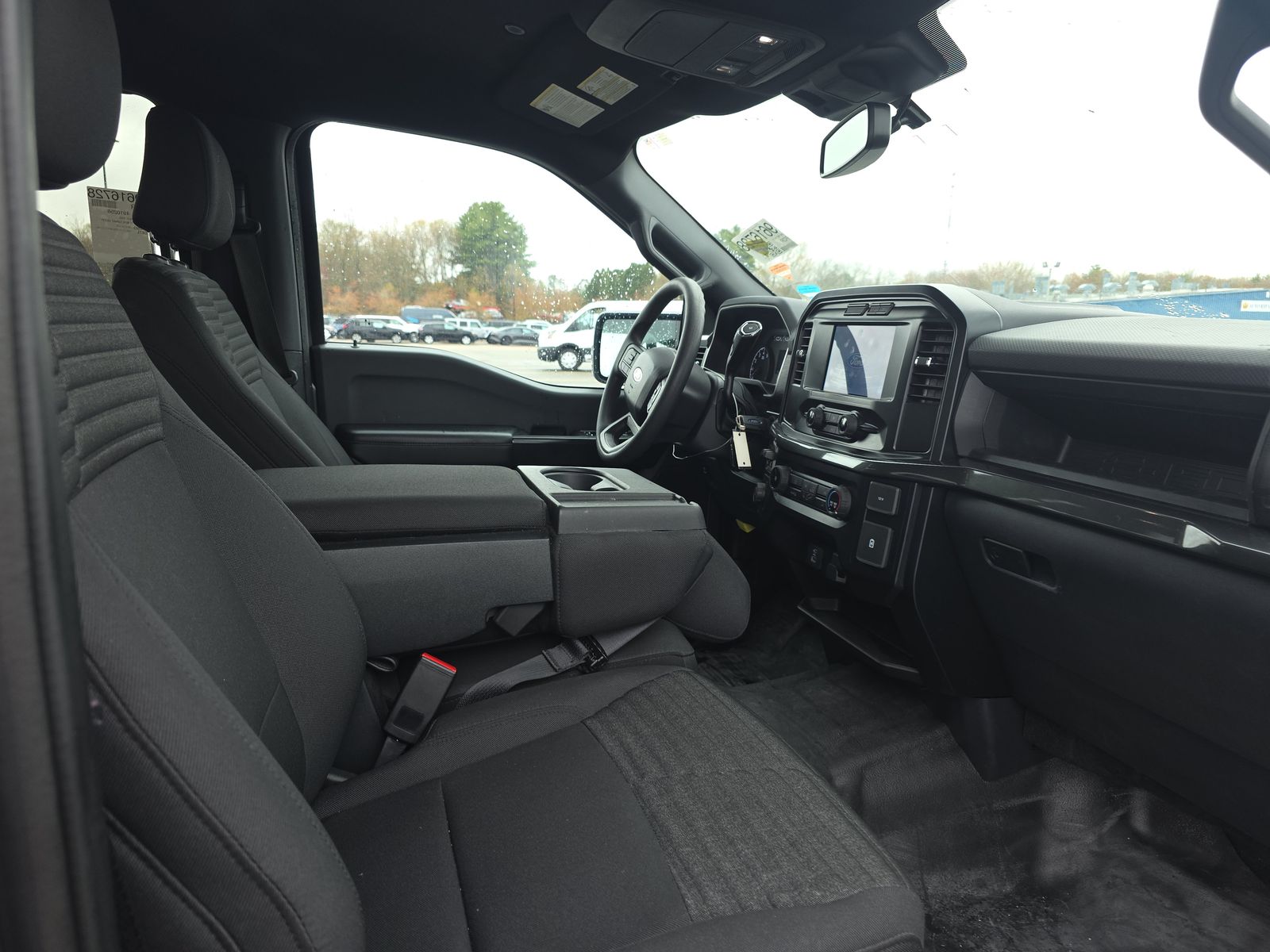 FORD F-150 - 9