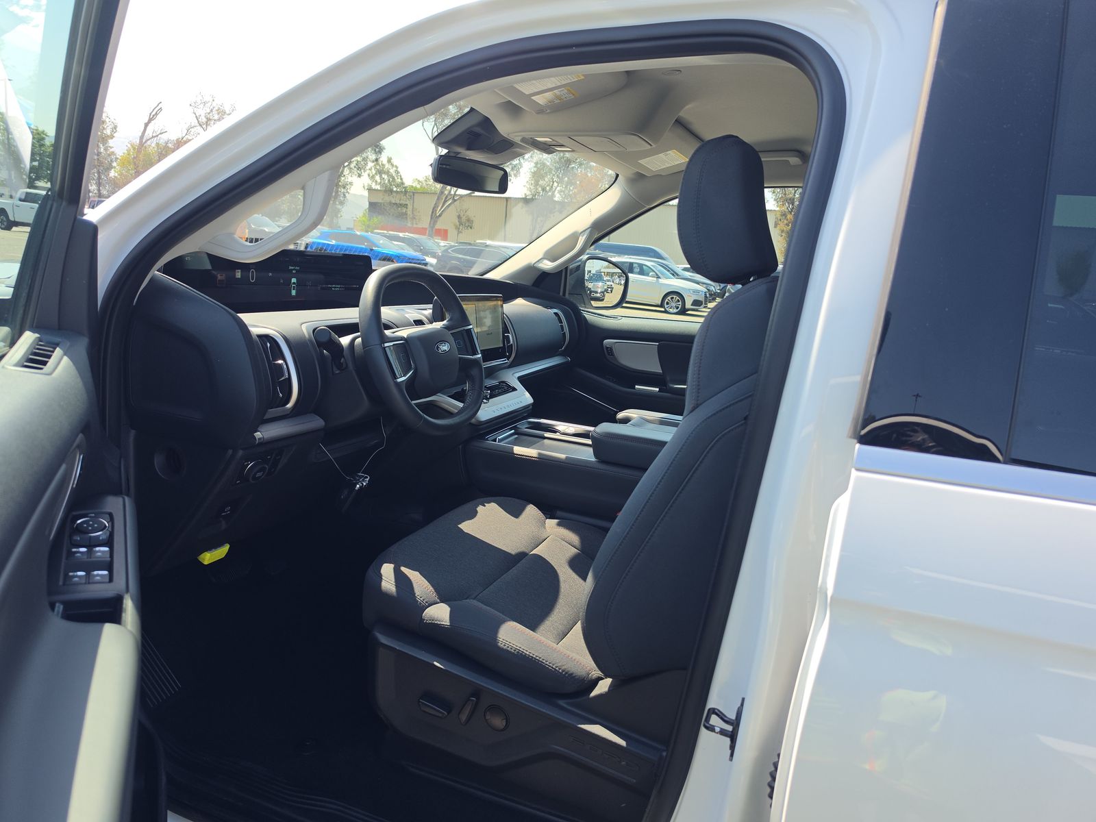 FORD EXPEDITION MAX - 8
