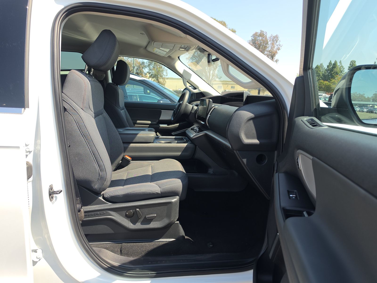 FORD EXPEDITION MAX - 9