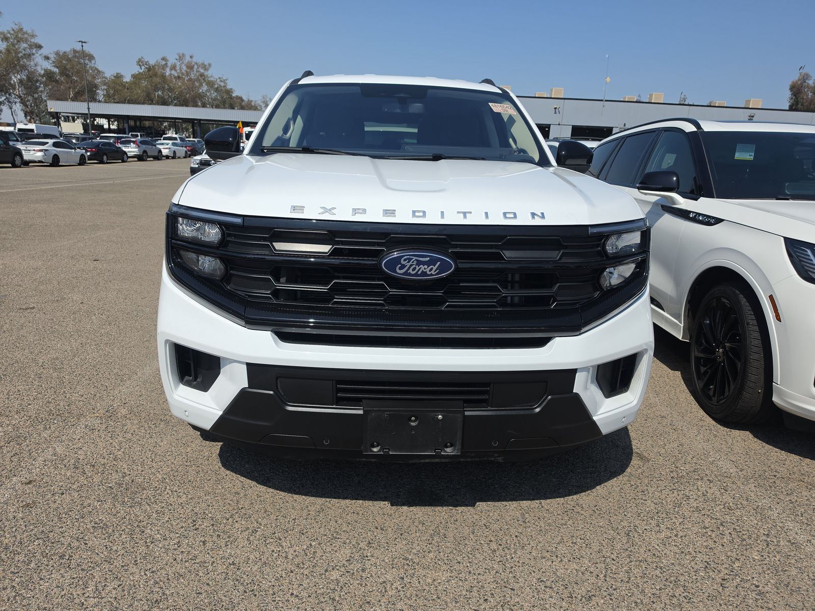 FORD EXPEDITION MAX - 3