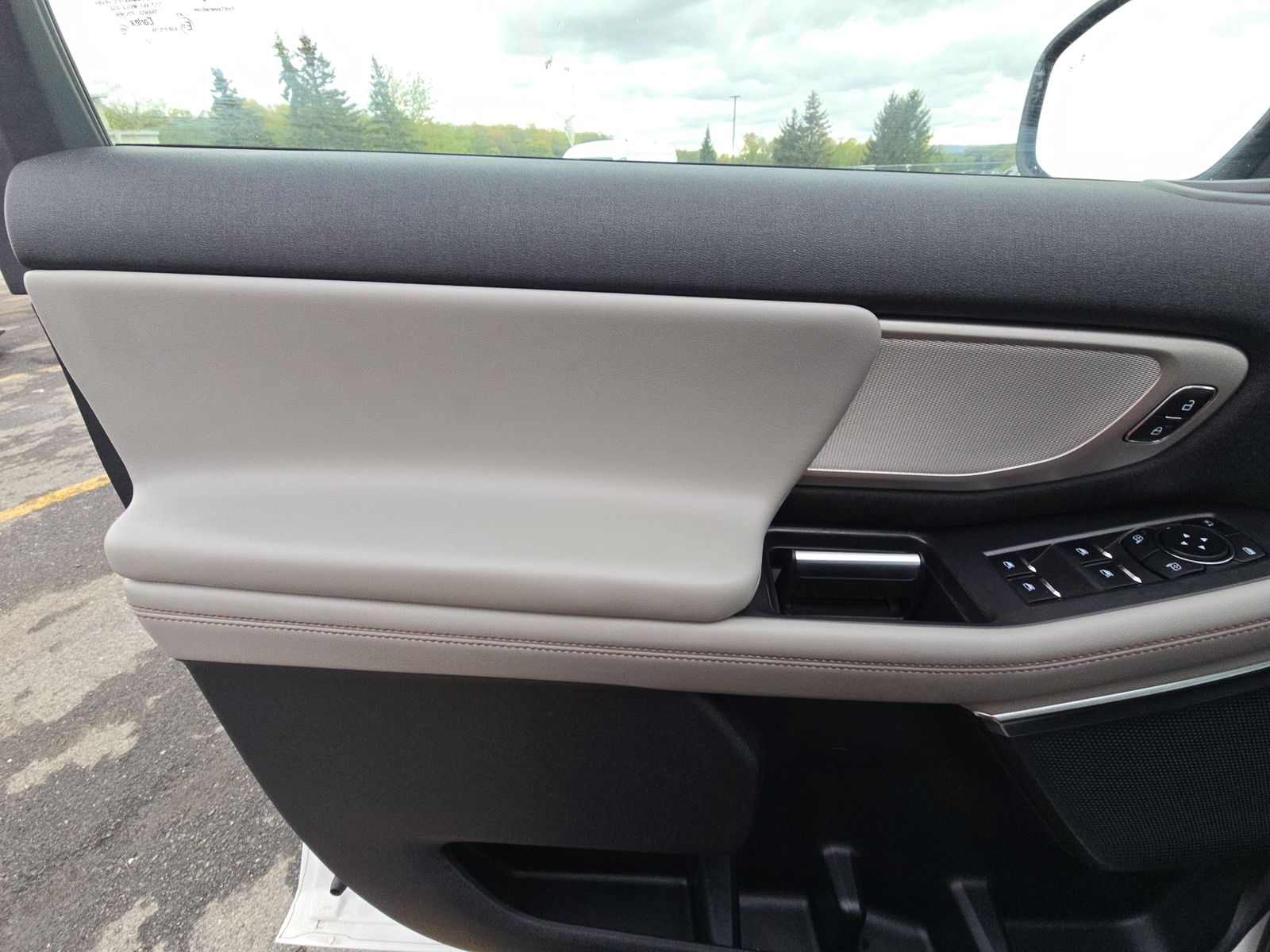 FORD EXPEDITION MAX - 10