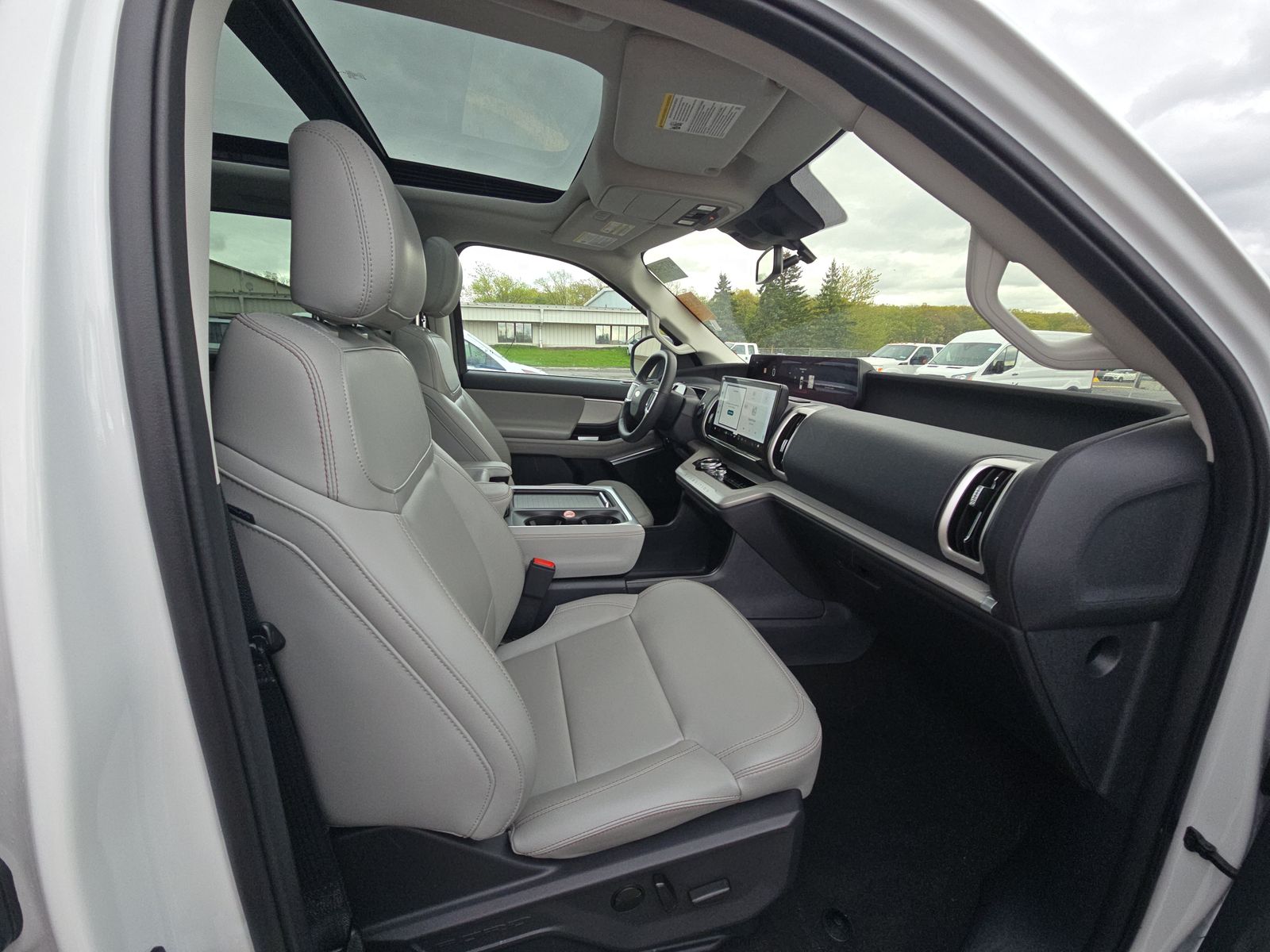 FORD EXPEDITION MAX - 9